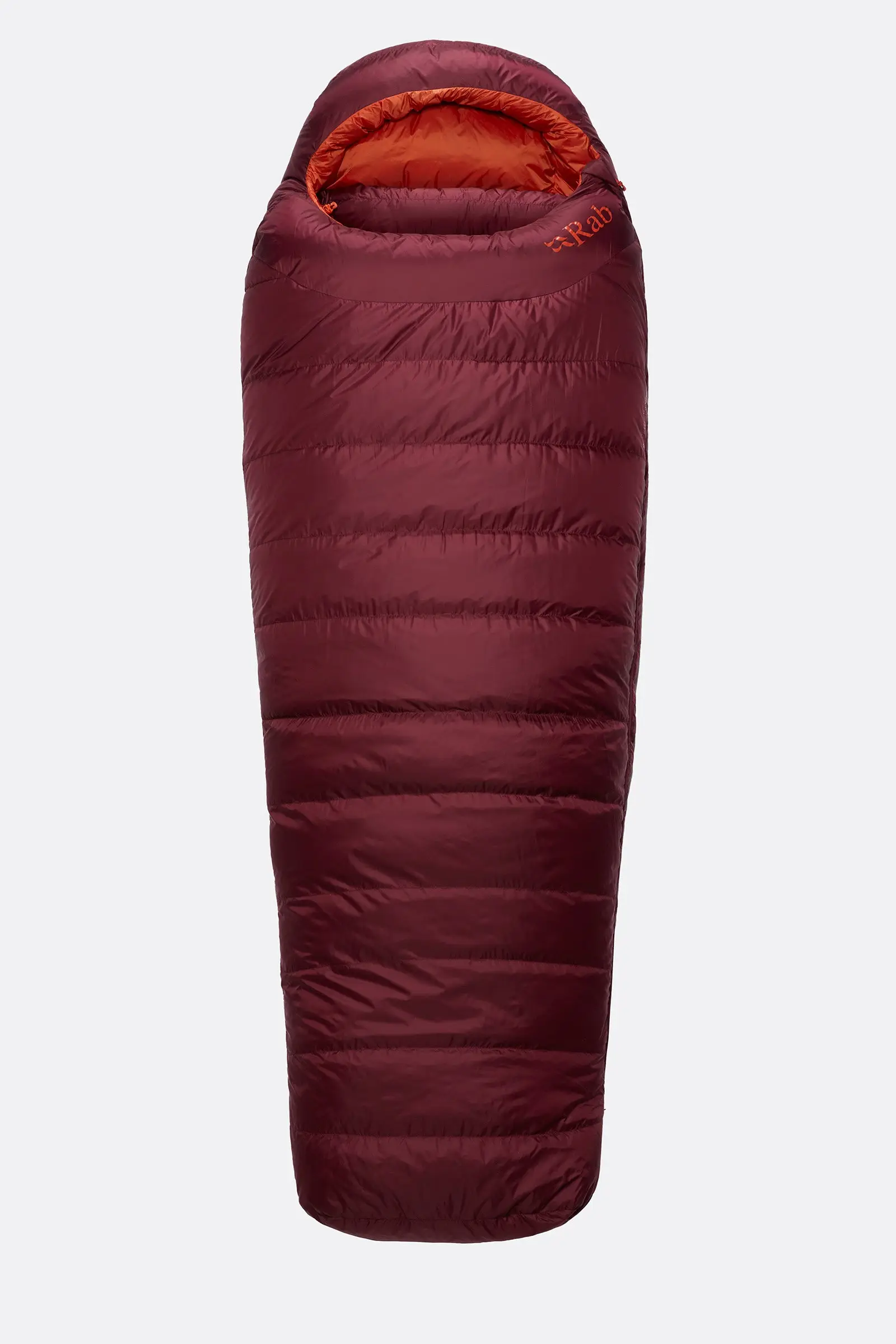 Women's Ascent 1100 Down Sleeping Bag (-25C)