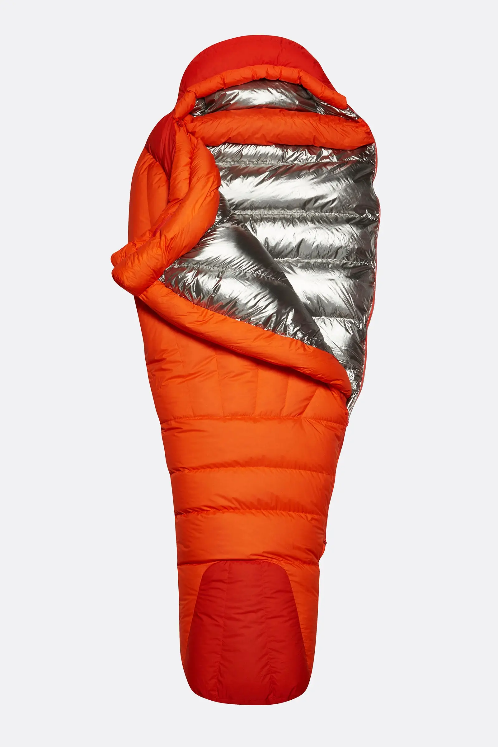 Expedition 1000 Down Sleeping Bag (-30C)