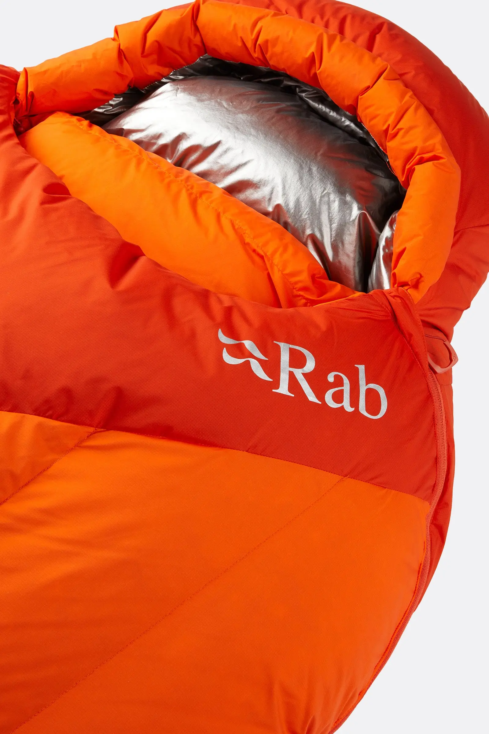 Expedition 1000 Down Sleeping Bag (-30C)