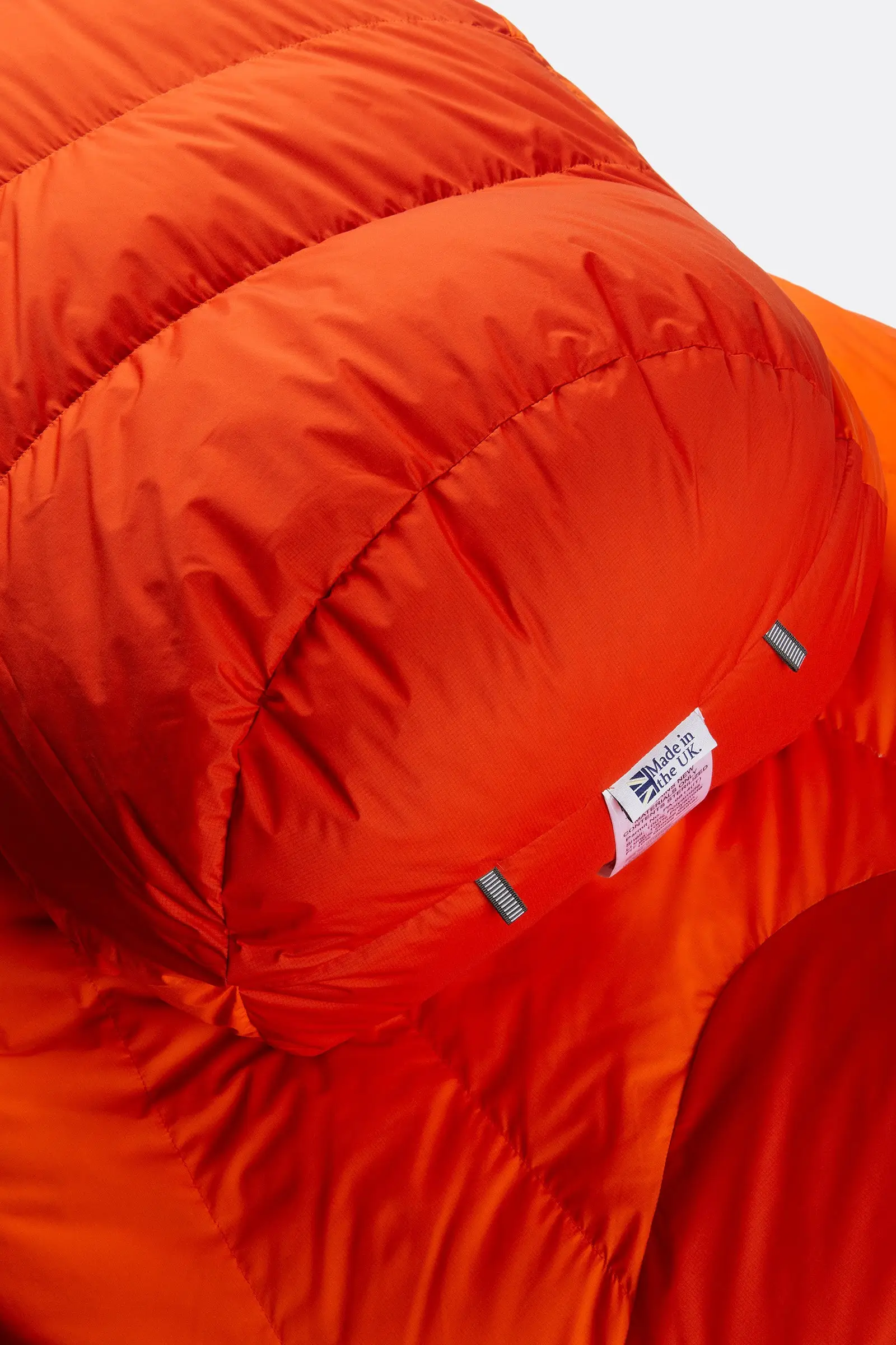 Expedition 1000 Down Sleeping Bag (-30C)