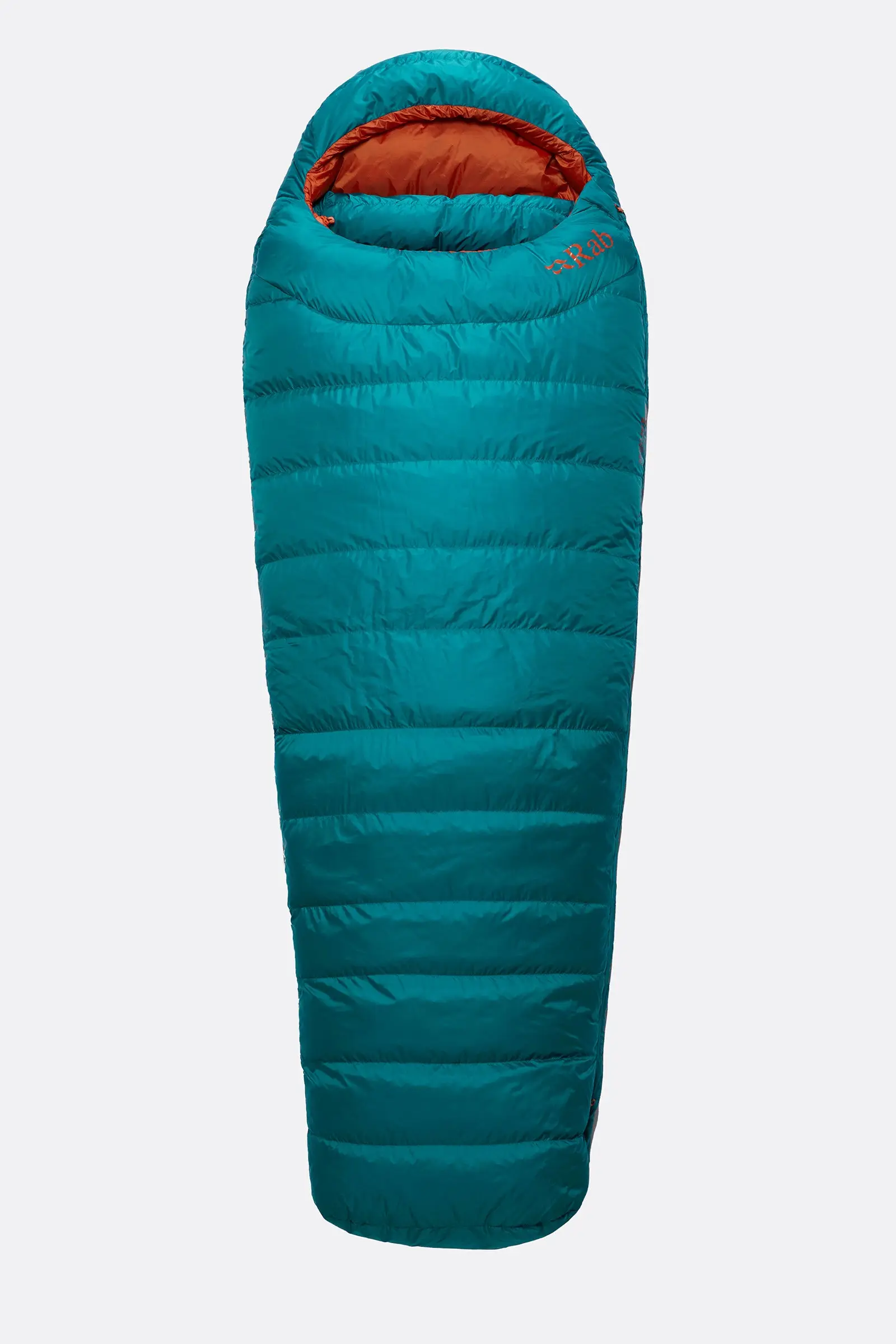 Ascent 500 Down Sleeping Bag (-5C)