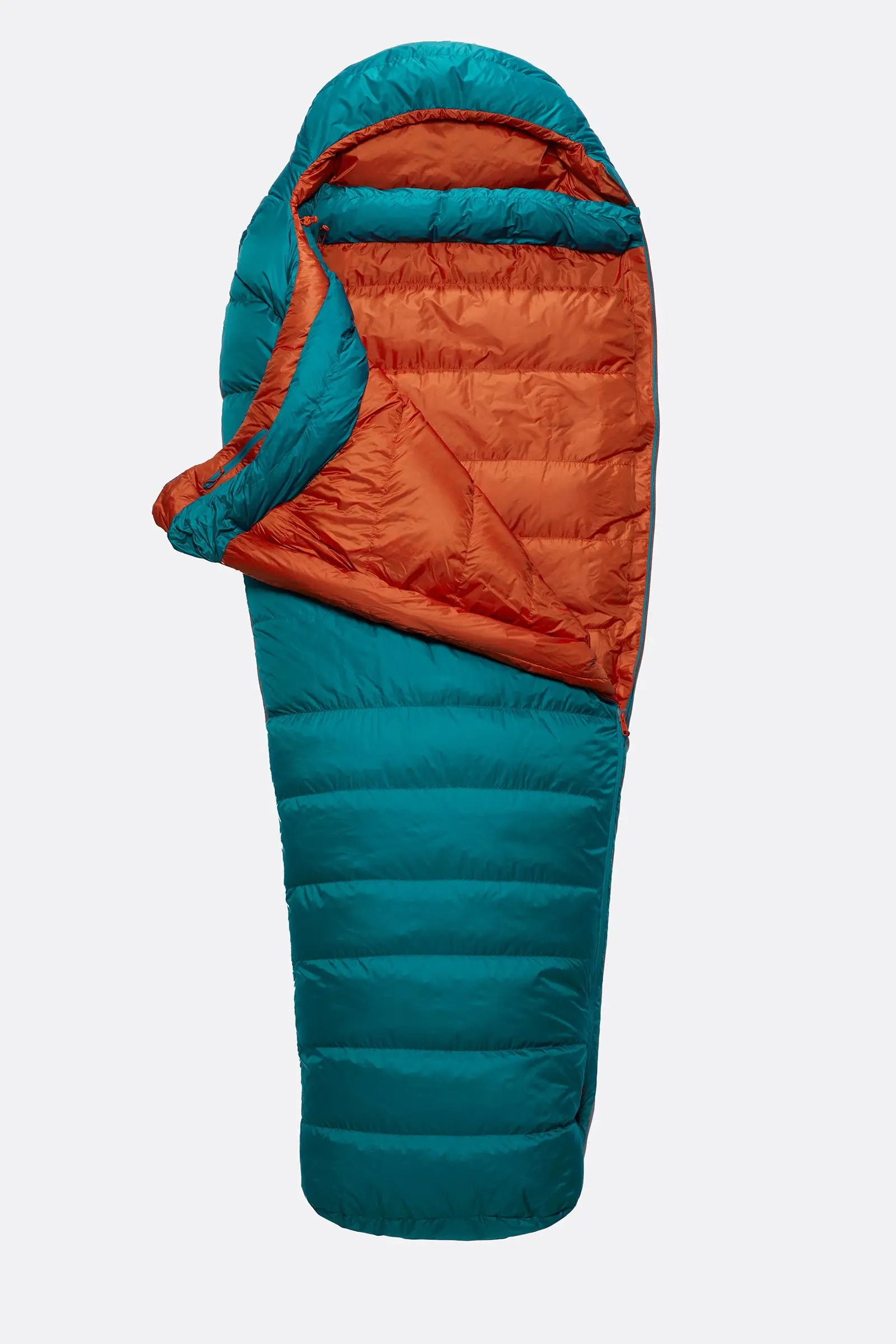 Ascent 500 Down Sleeping Bag (-5C)