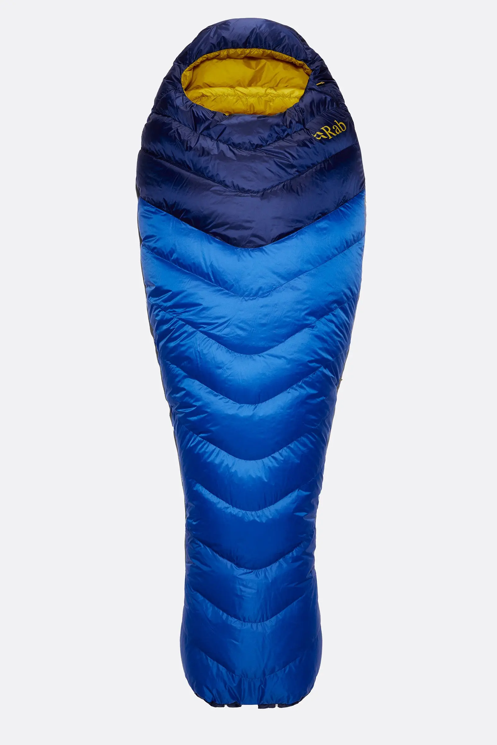 Neutrino Pro 300 Down Sleeping Bag (-4C)