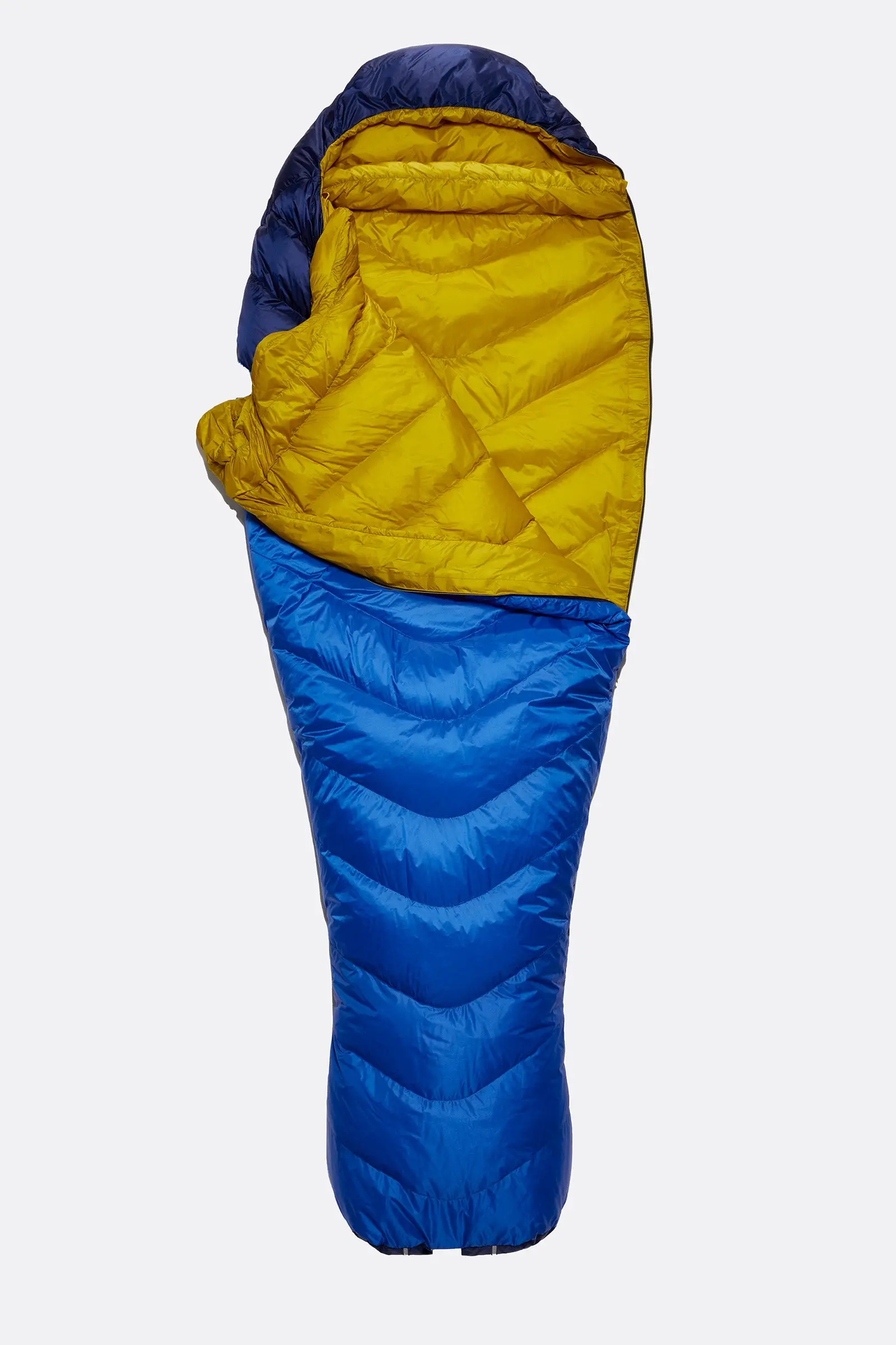 Neutrino Pro 300 Down Sleeping Bag (-4C)