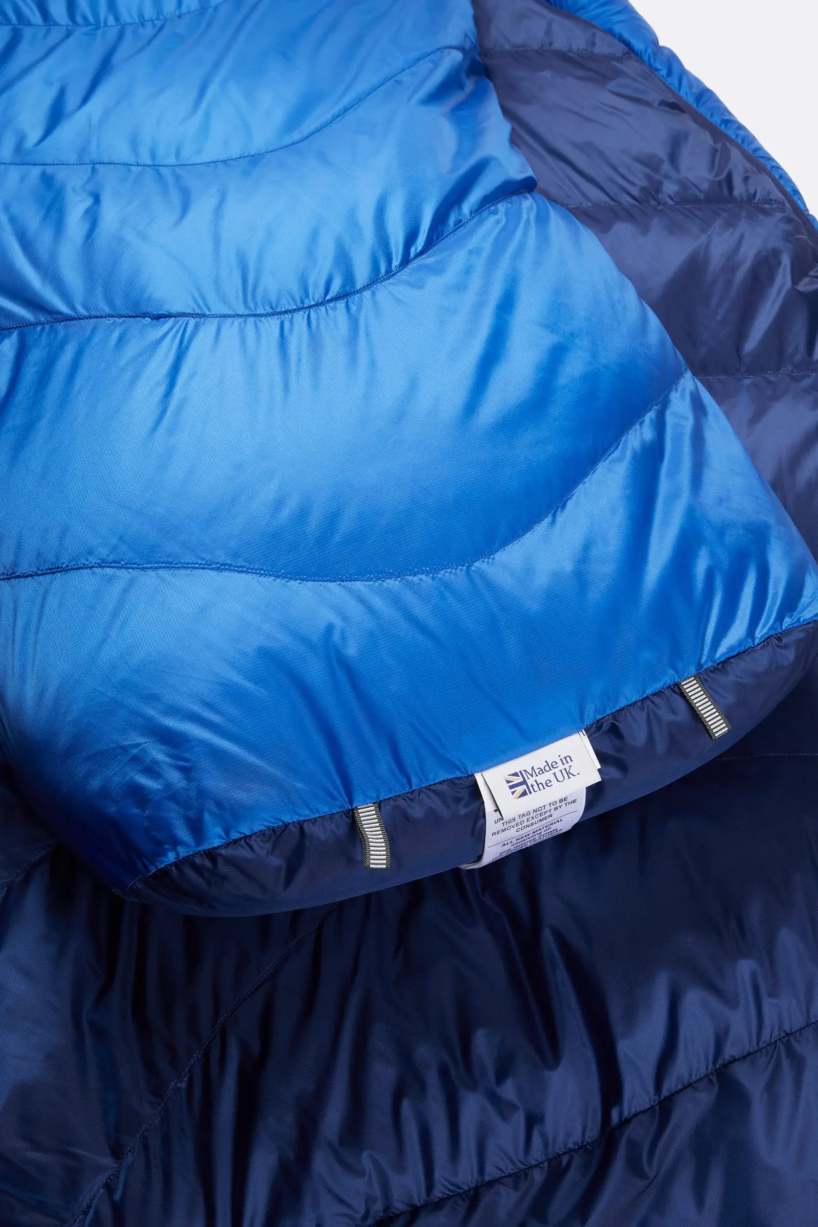 Neutrino Pro 300 Down Sleeping Bag (-4C)