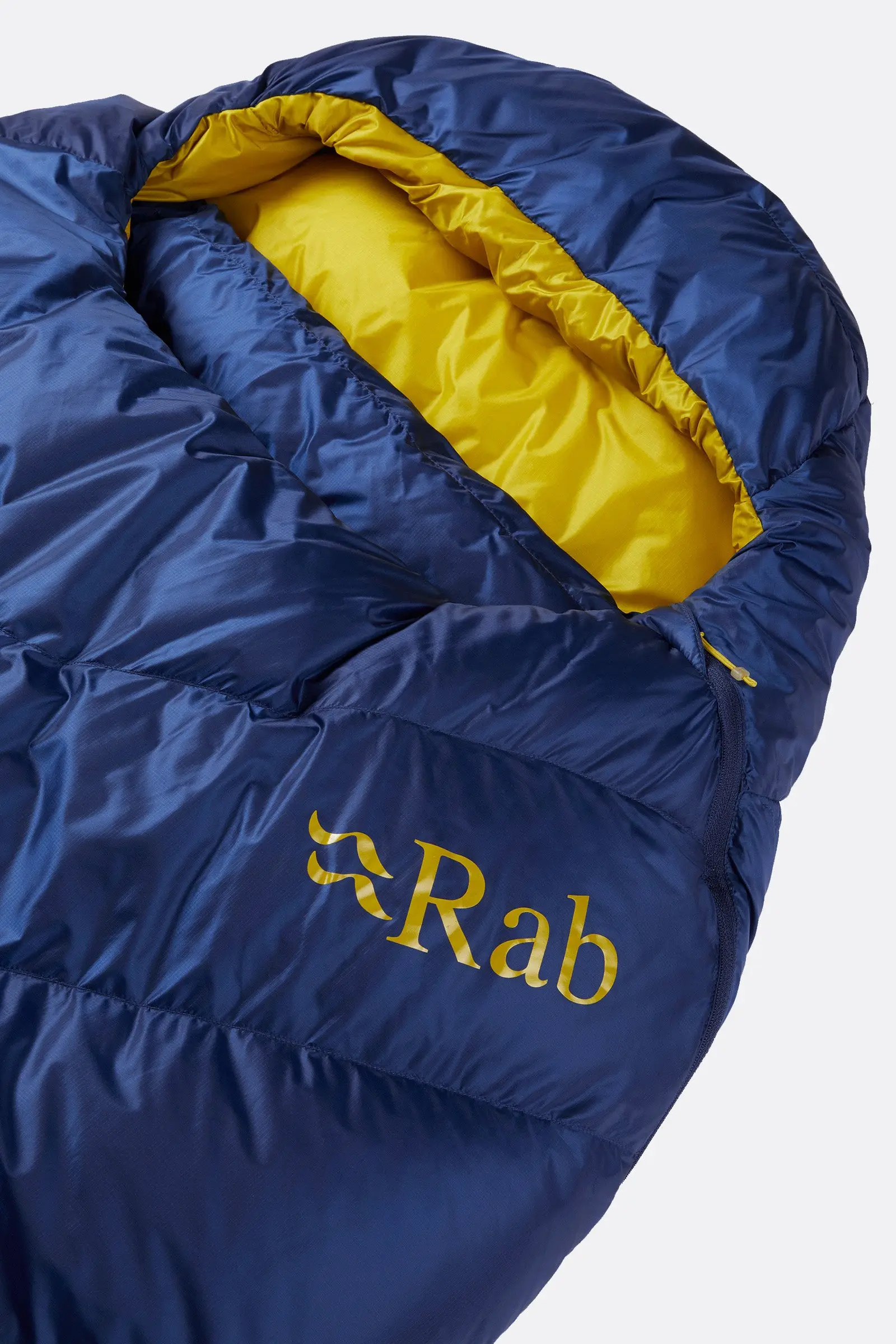 Neutrino Pro 300 Down Sleeping Bag (-4C)