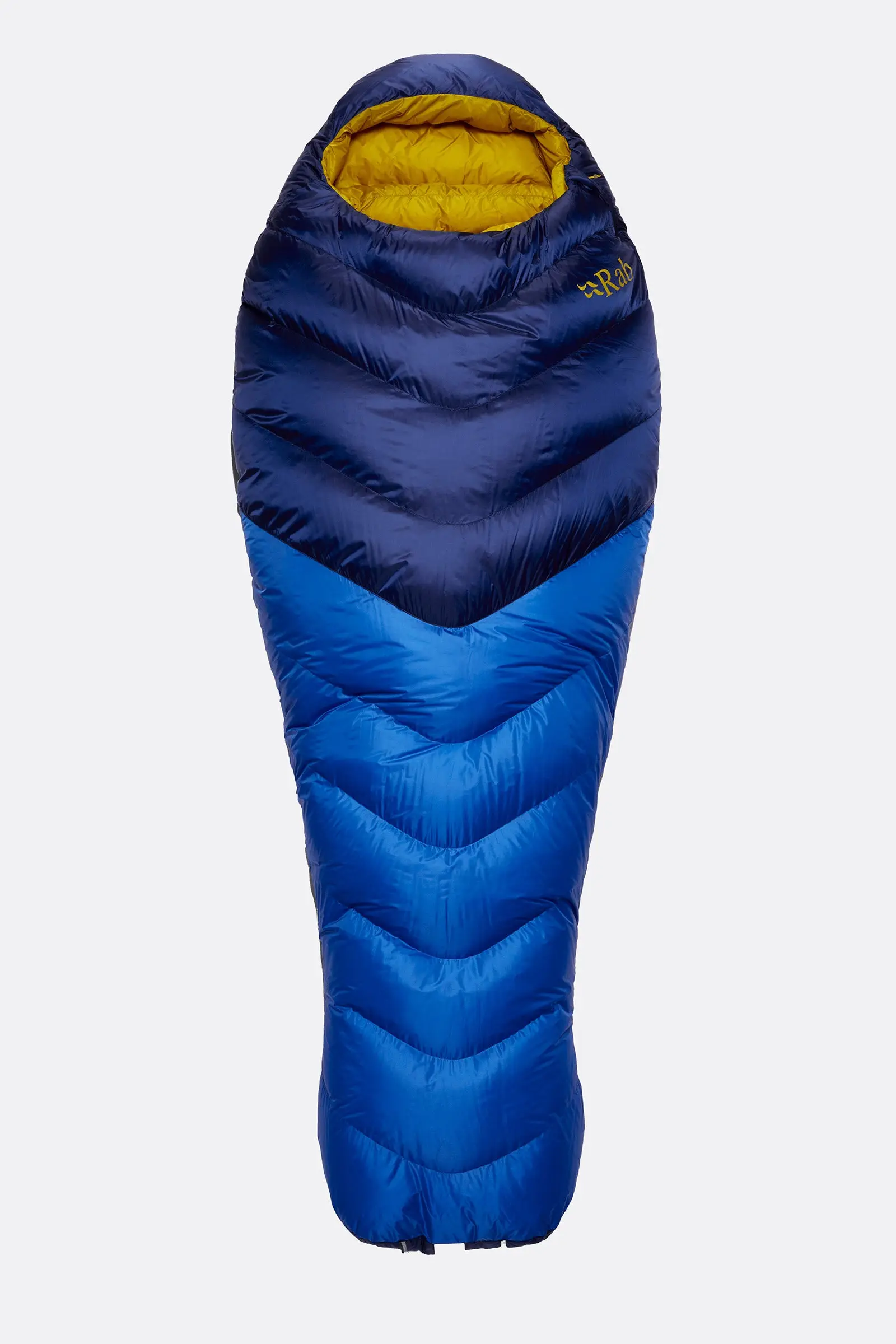 Women's Neutrino 600 Down Sleeping Bag (-12C)