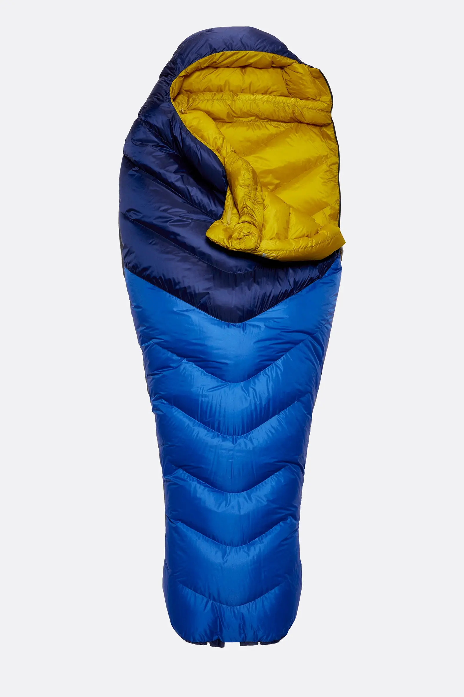Women's Neutrino 600 Down Sleeping Bag (-12C)