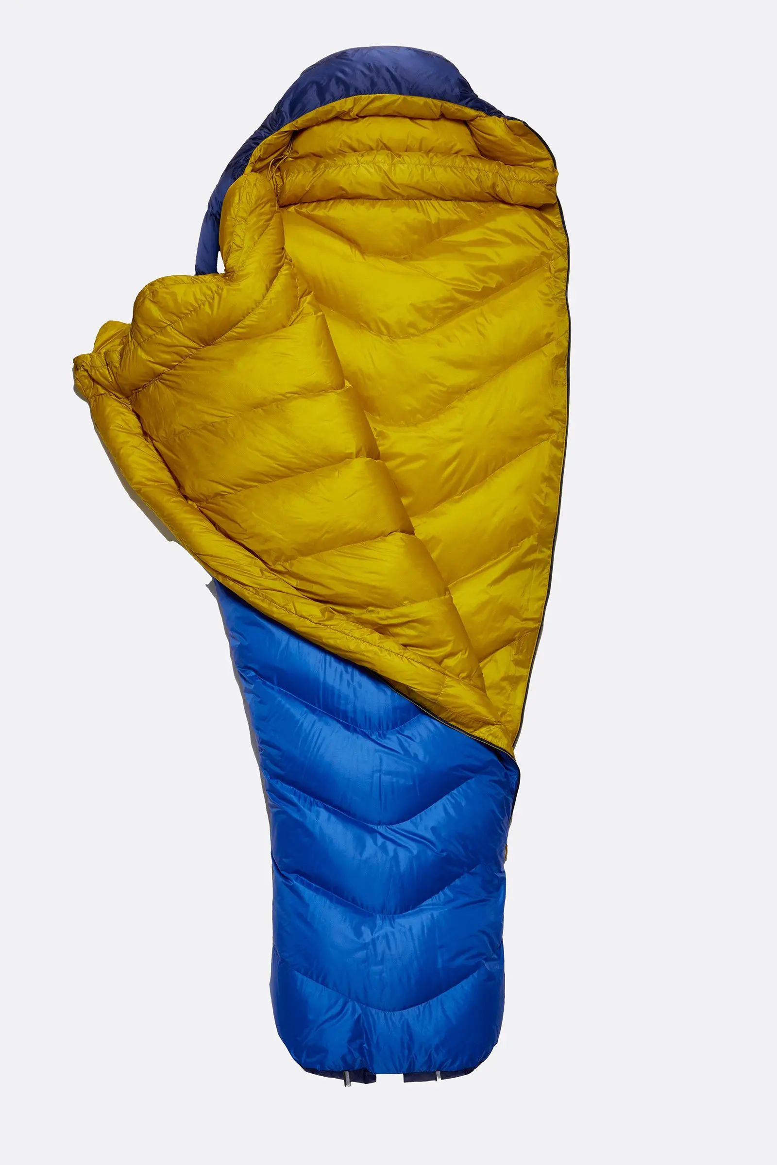 Women's Neutrino 600 Down Sleeping Bag (-12C)