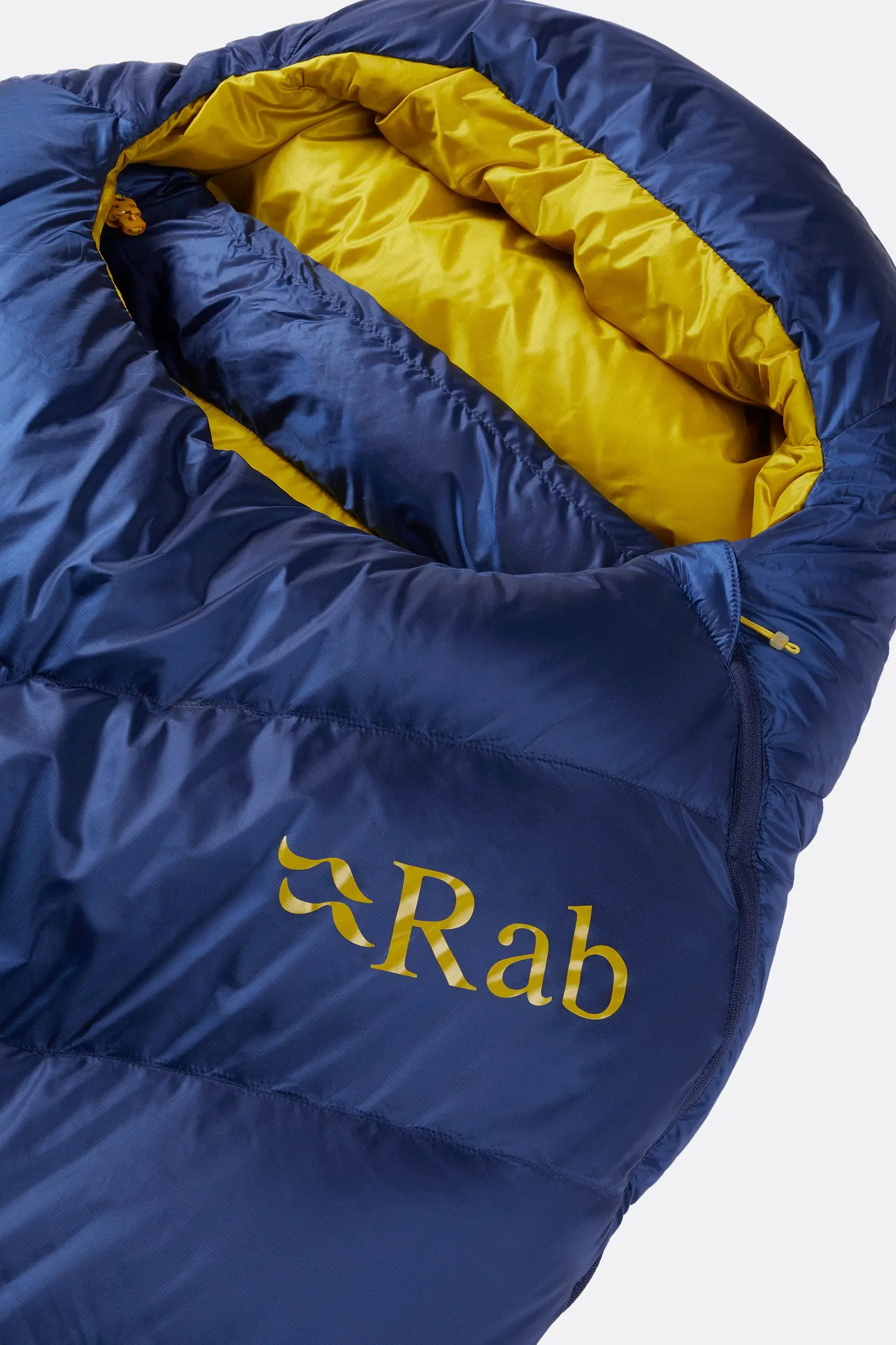 Women's Neutrino 600 Down Sleeping Bag (-12C)