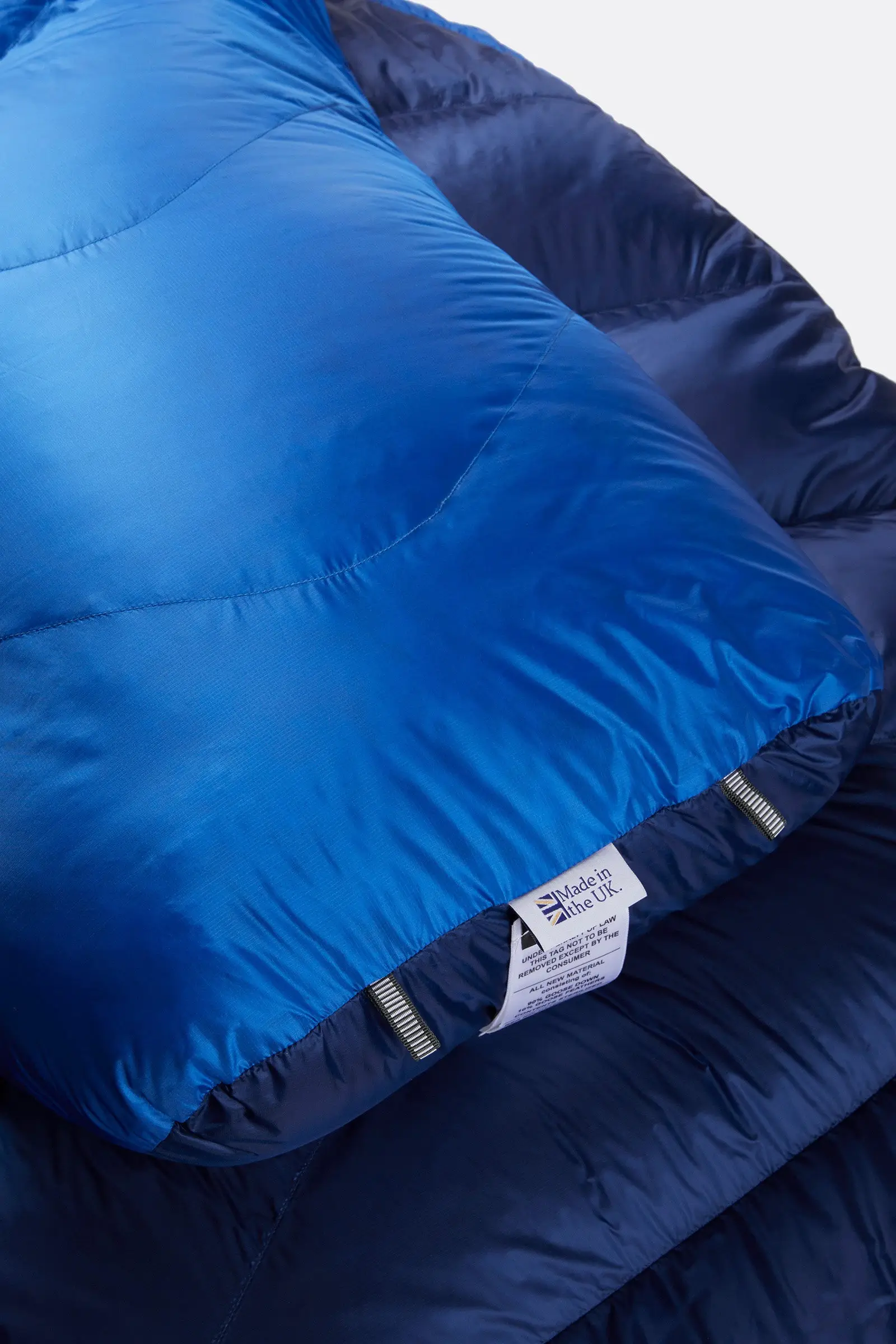Women's Neutrino 600 Down Sleeping Bag (-12C)