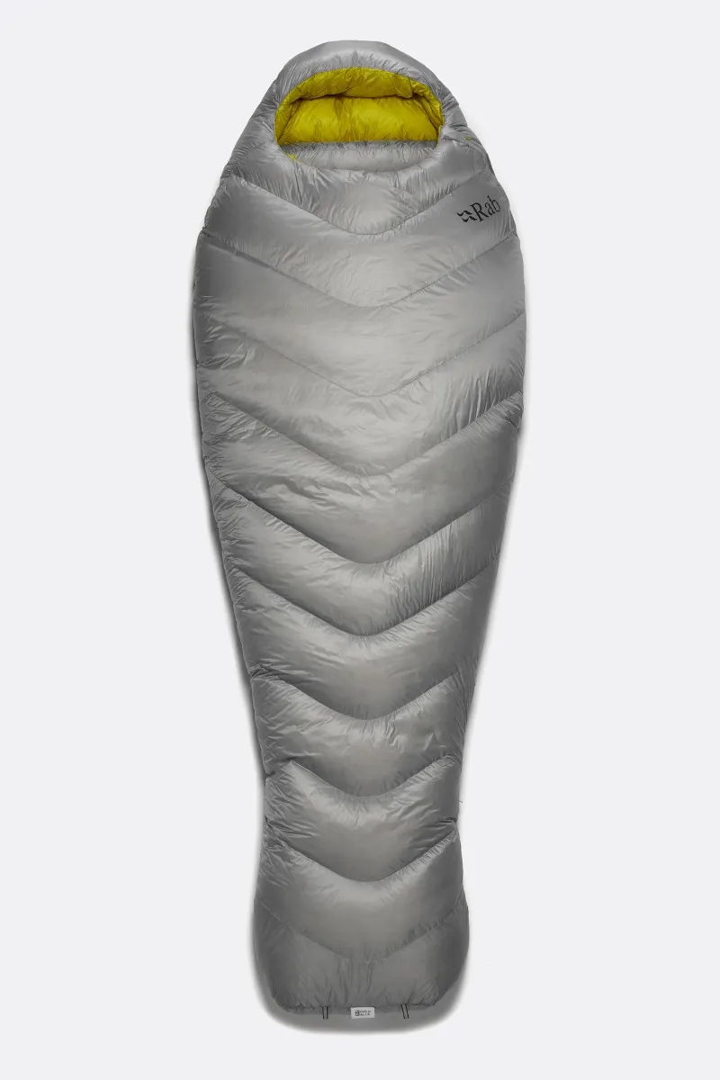 Mythic Ultra 360 Down Sleeping Bag (-8C)