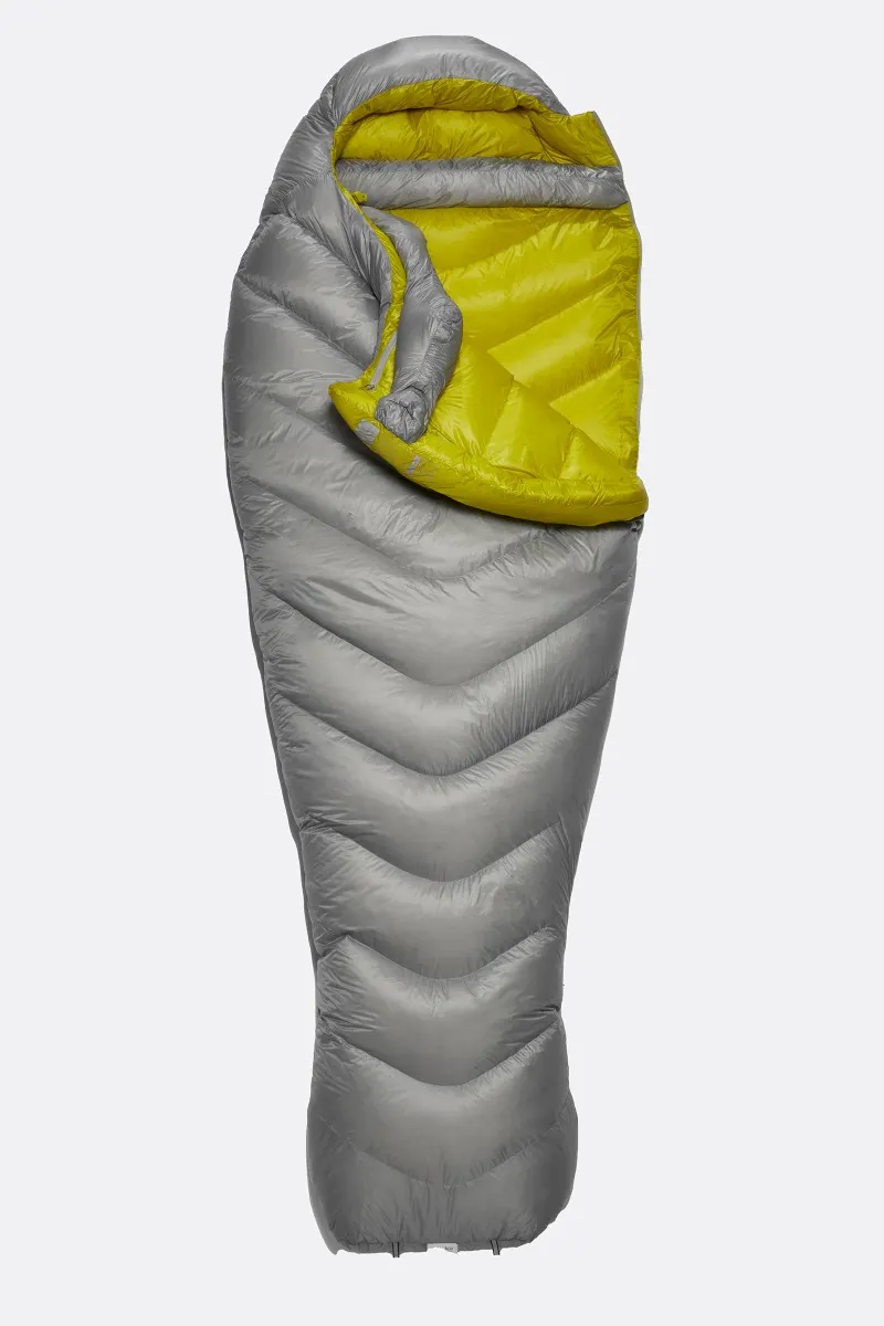 Mythic Ultra 360 Down Sleeping Bag (-8C)