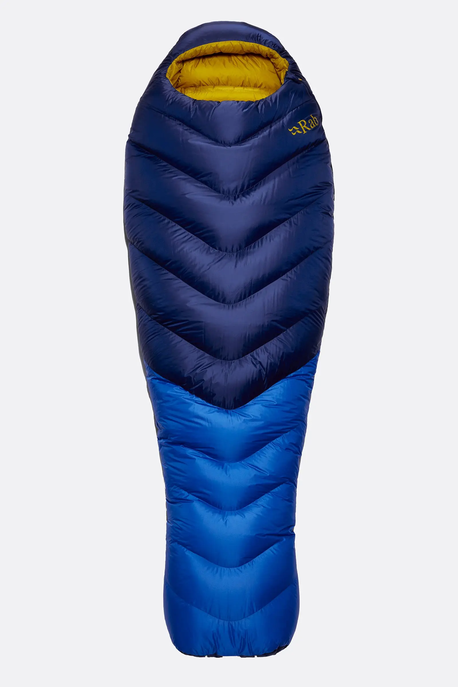 Neutrino 600 Down Sleeping Bag (-12C)