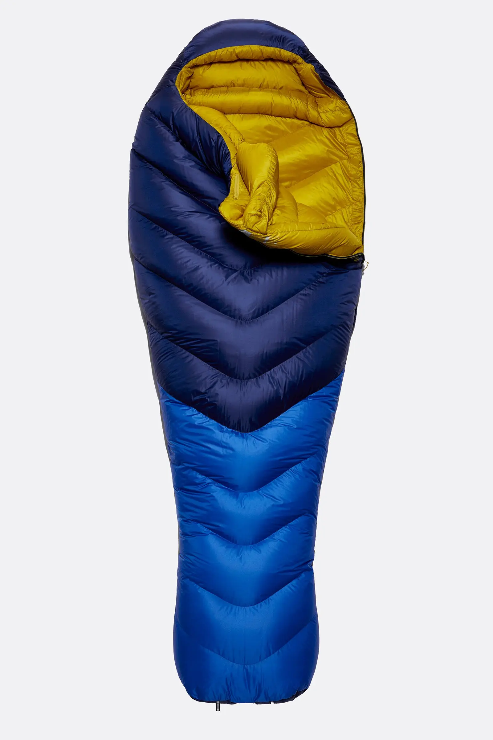 Neutrino 600 Down Sleeping Bag (-12C)