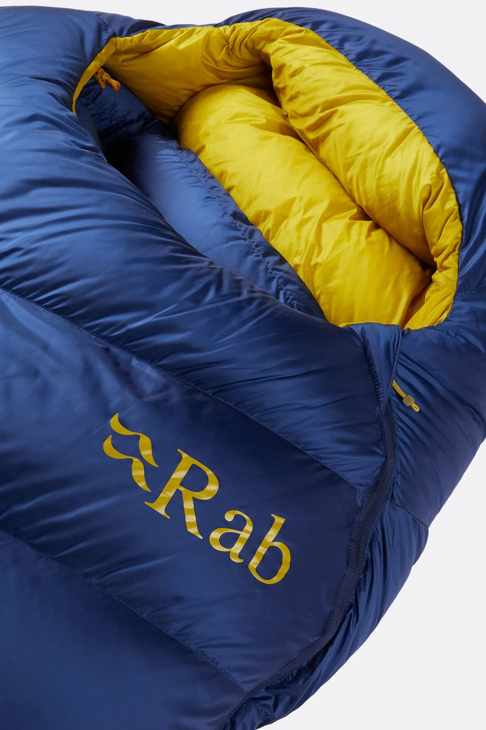 Neutrino 600 Down Sleeping Bag (-12C)