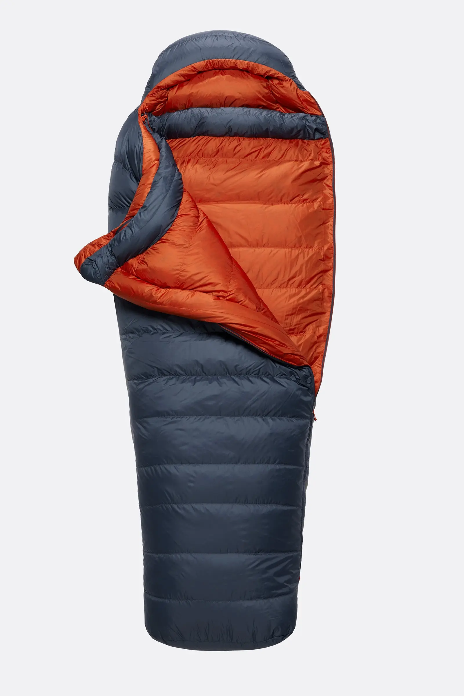 Women's Ascent 900 Down Sleeping Bag (-18C)