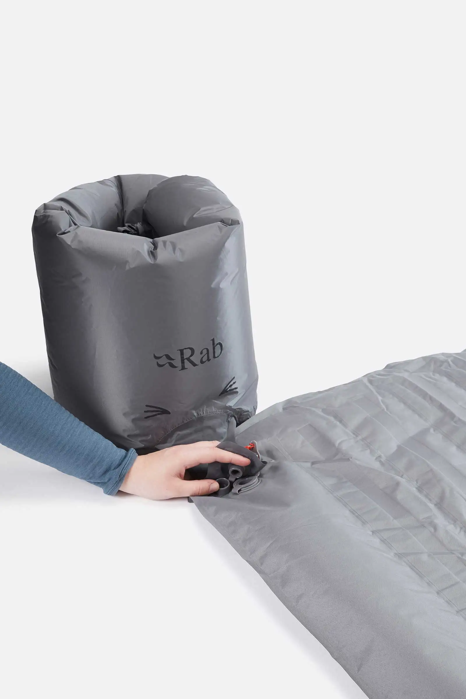 Stratosphere 4 Sleep Mat (695g)