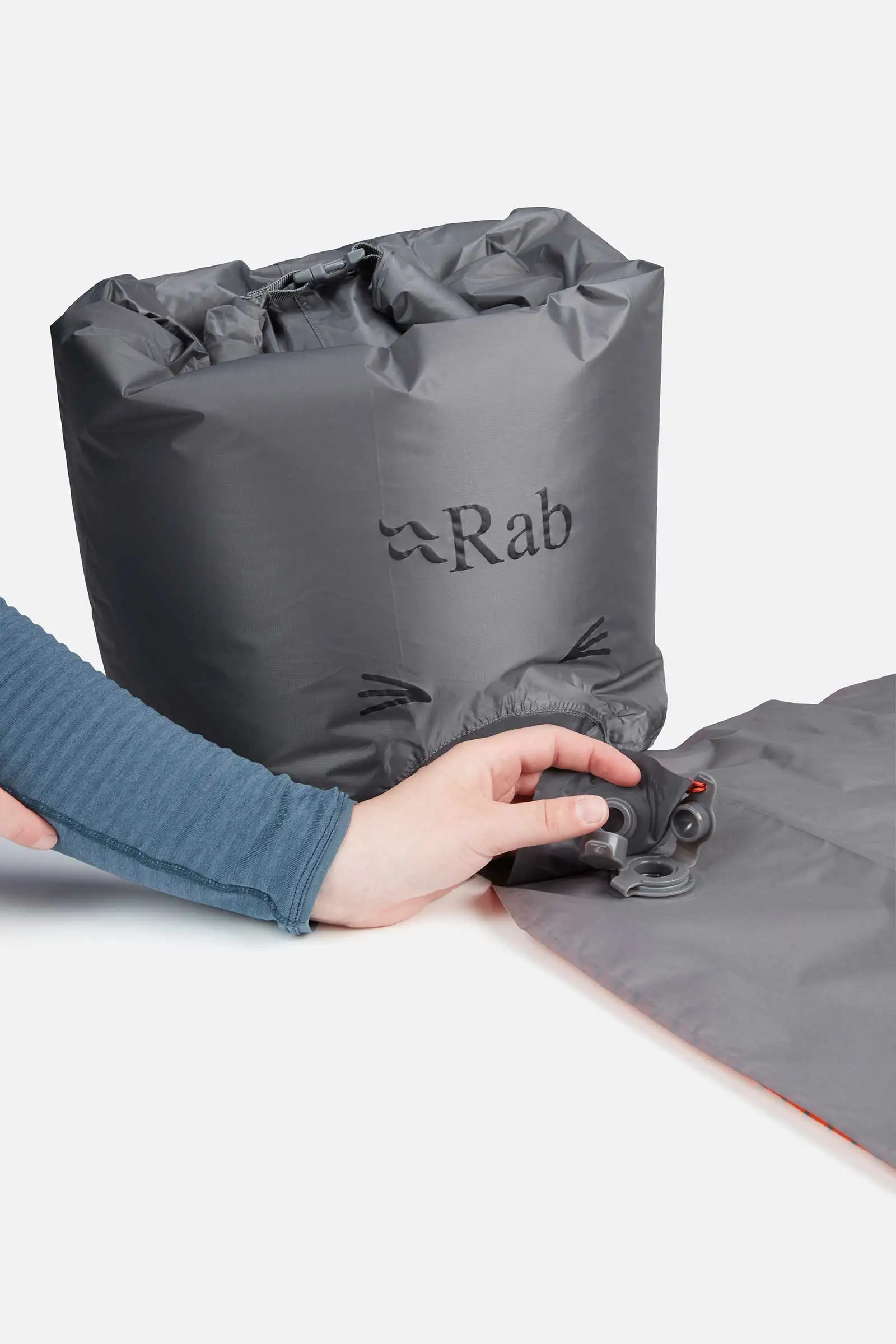 Stratosphere 4 Sleep Mat (695g)