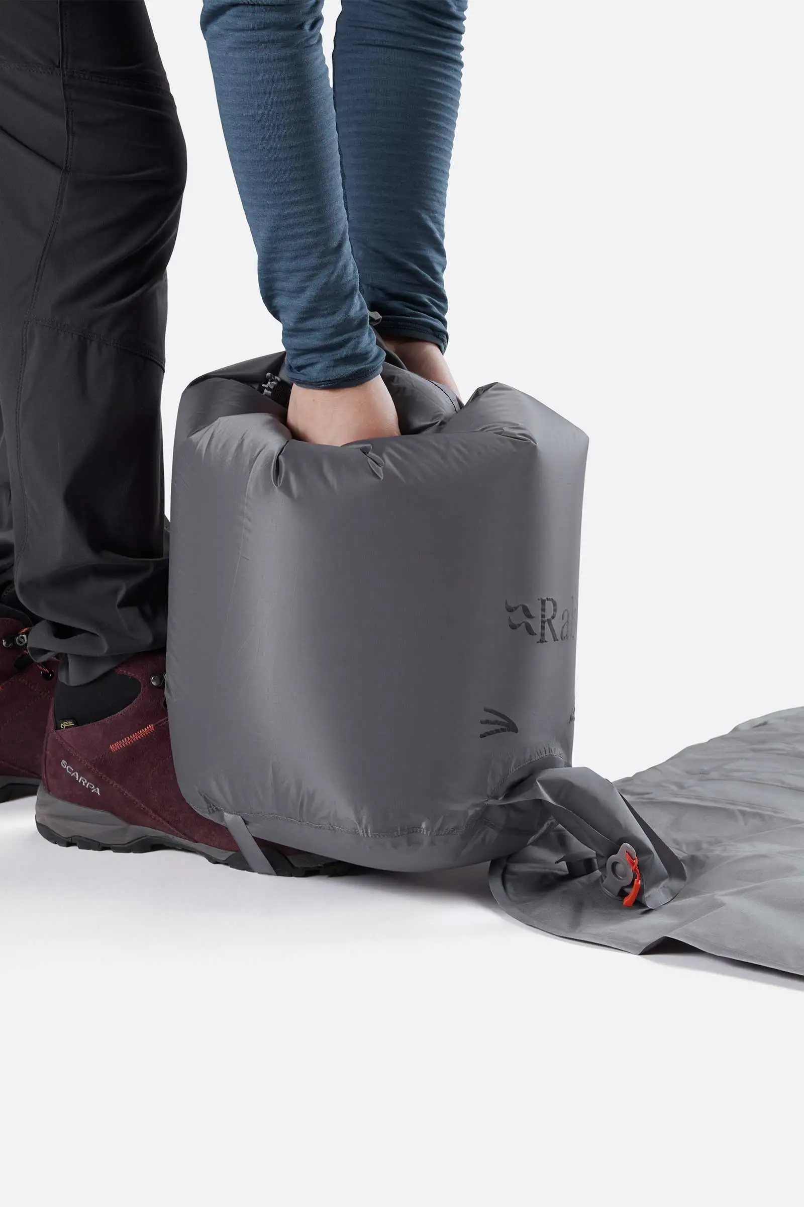 Stratosphere 4 Sleep Mat (695g)