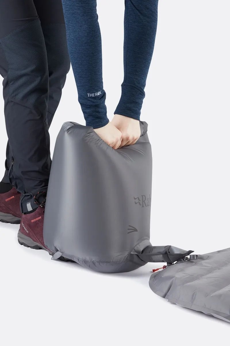 Stratosphere 4 Sleep Mat (695g)