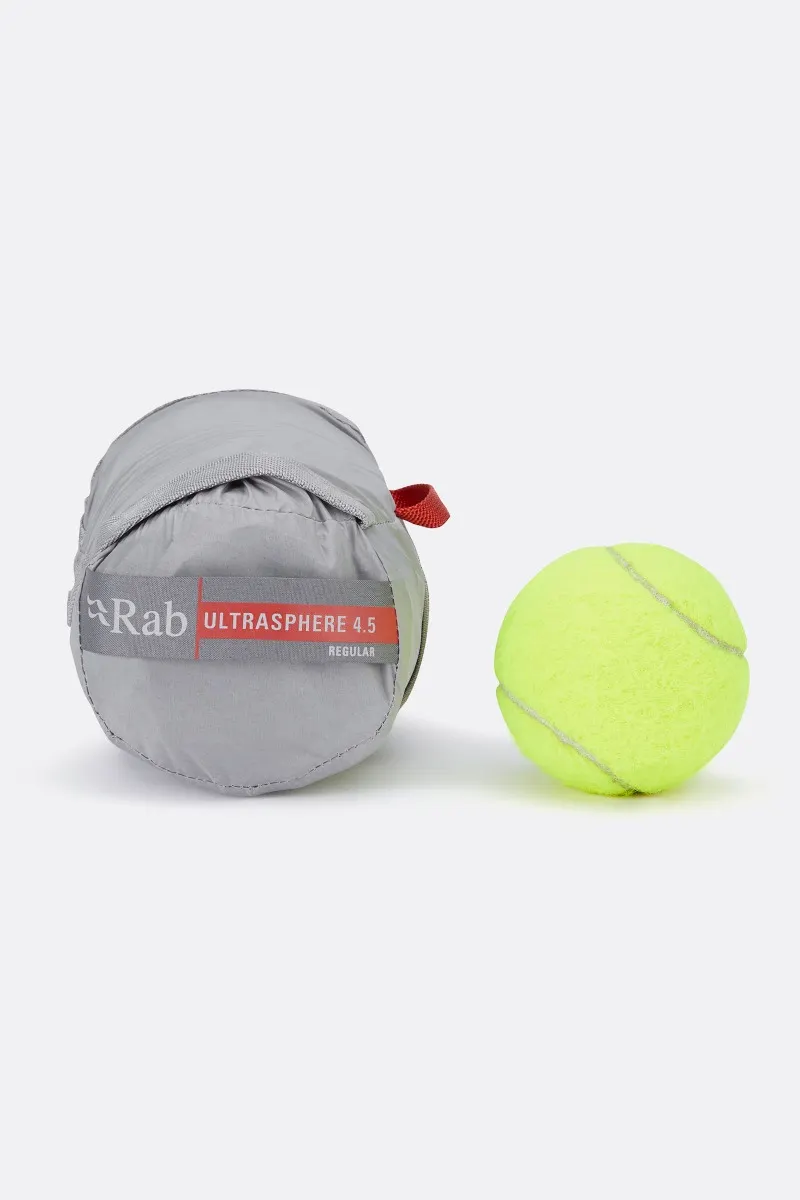 Stratosphere 4 Sleep Mat (695g)
