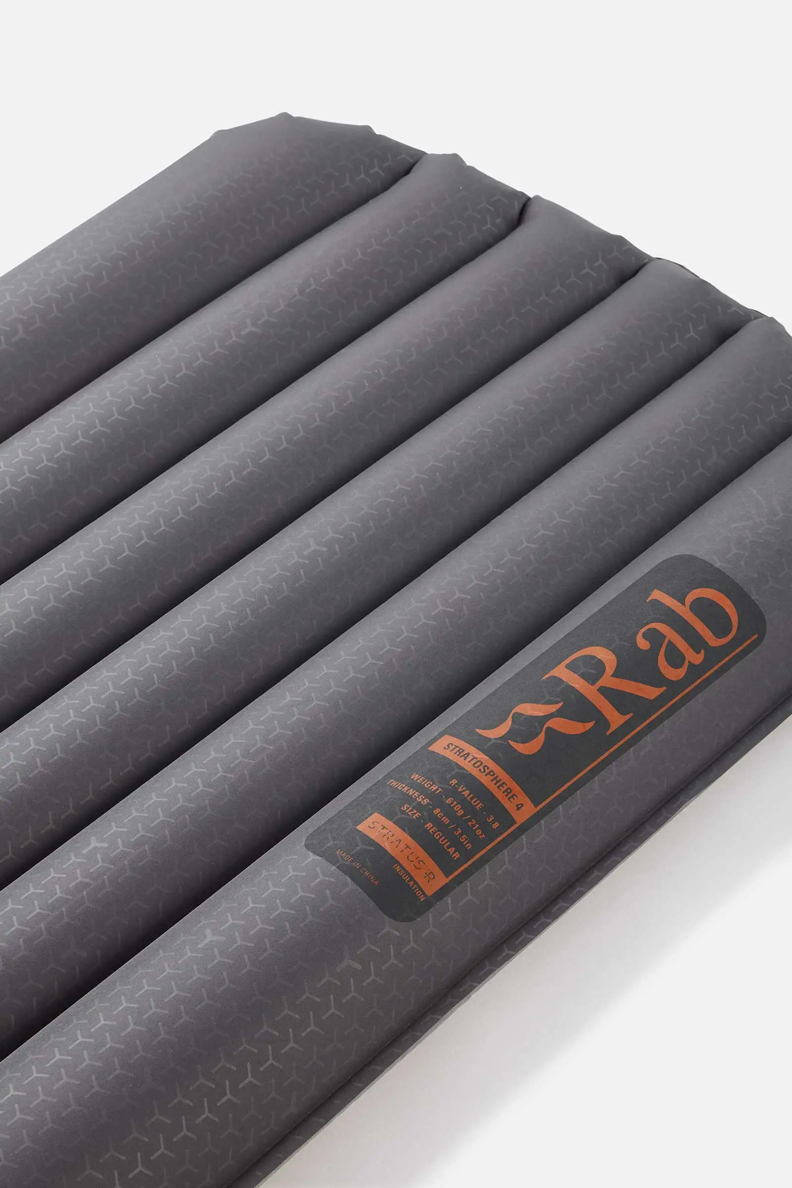Stratosphere 5.5 Sleep Mat (785g) 7 Stratosphere 5.5 Sleep Mat (785g)