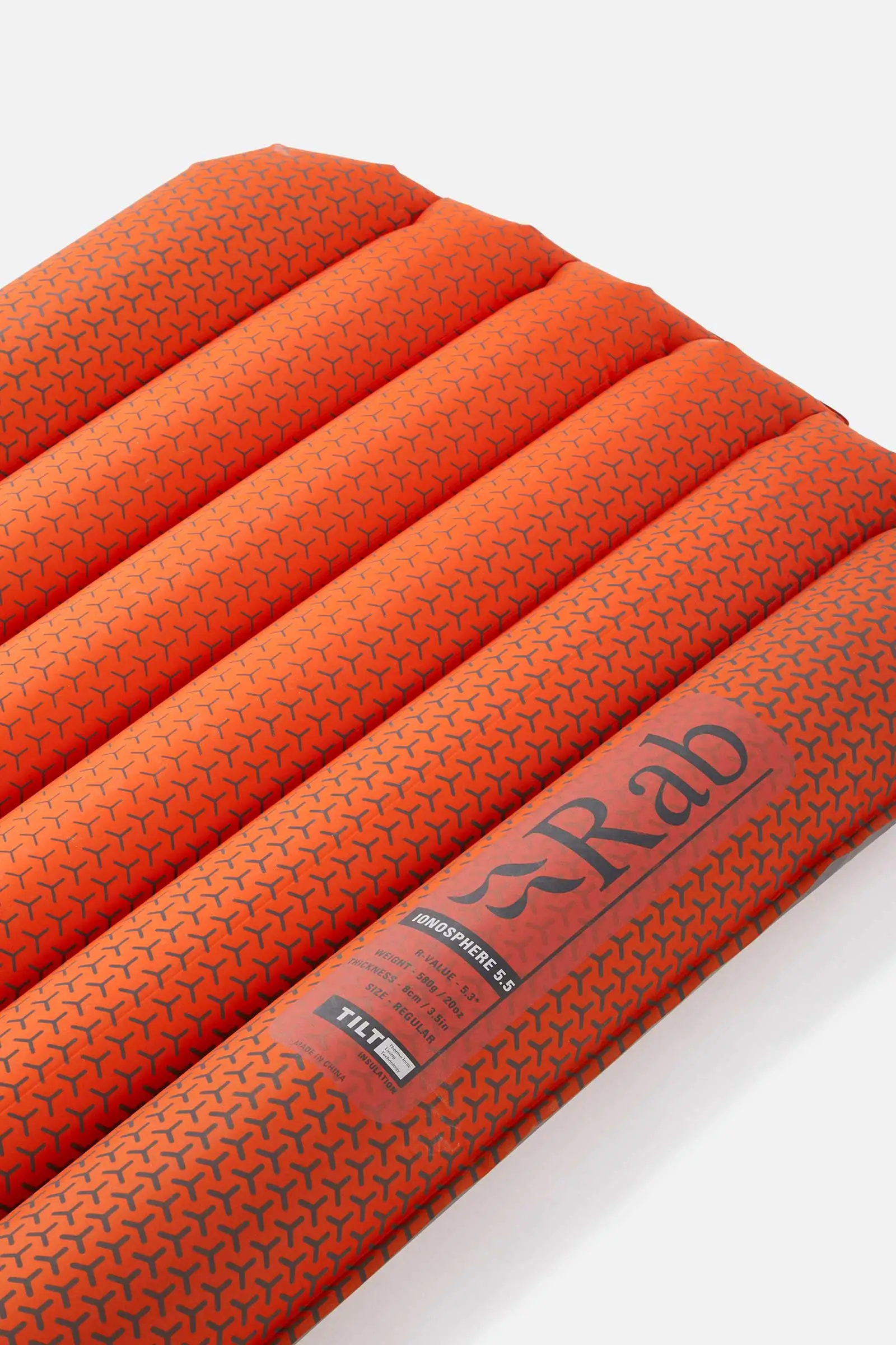 Ionosphere 5 Sleep Mat (550g)