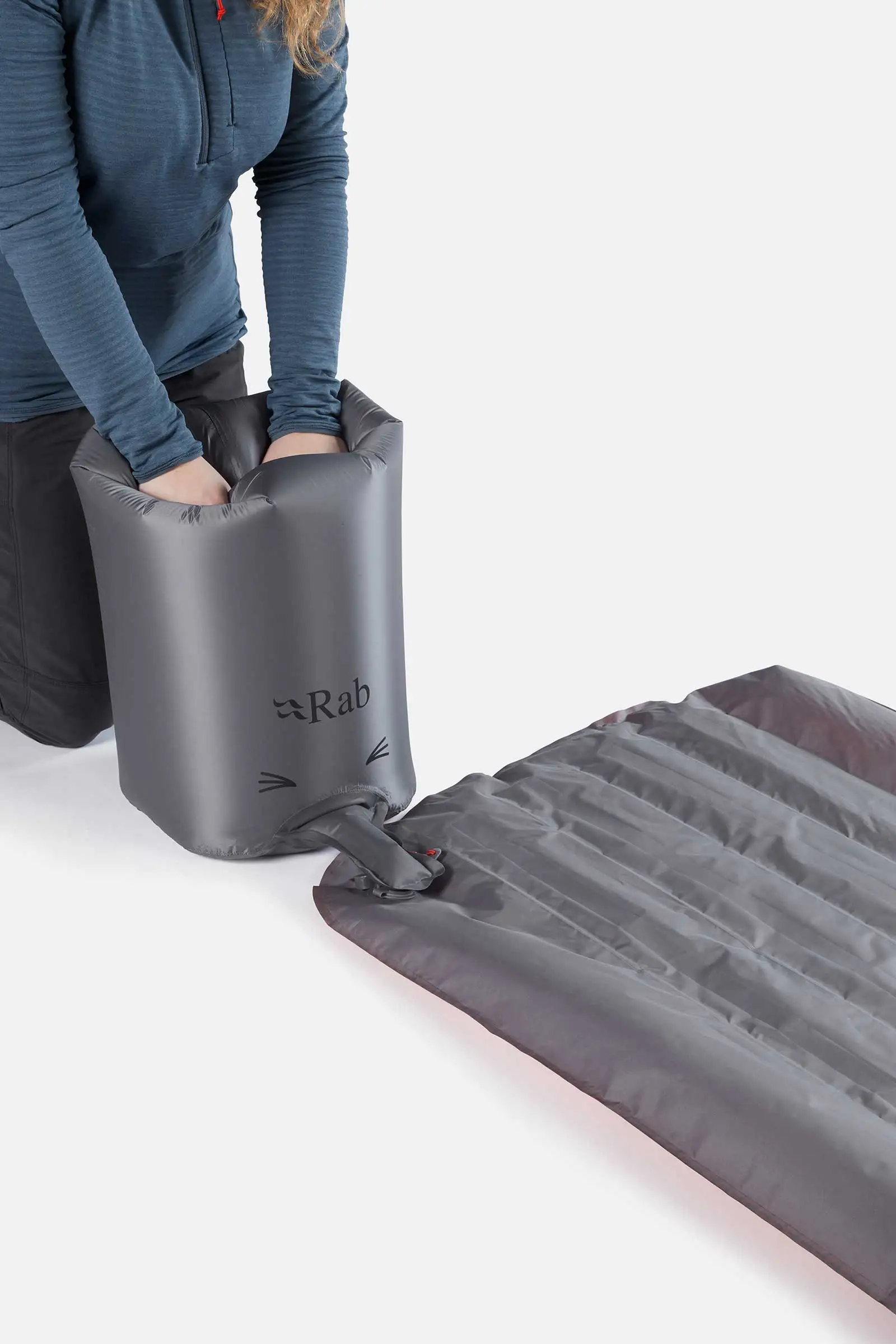 Ionosphere 5 Sleep Mat (550g)