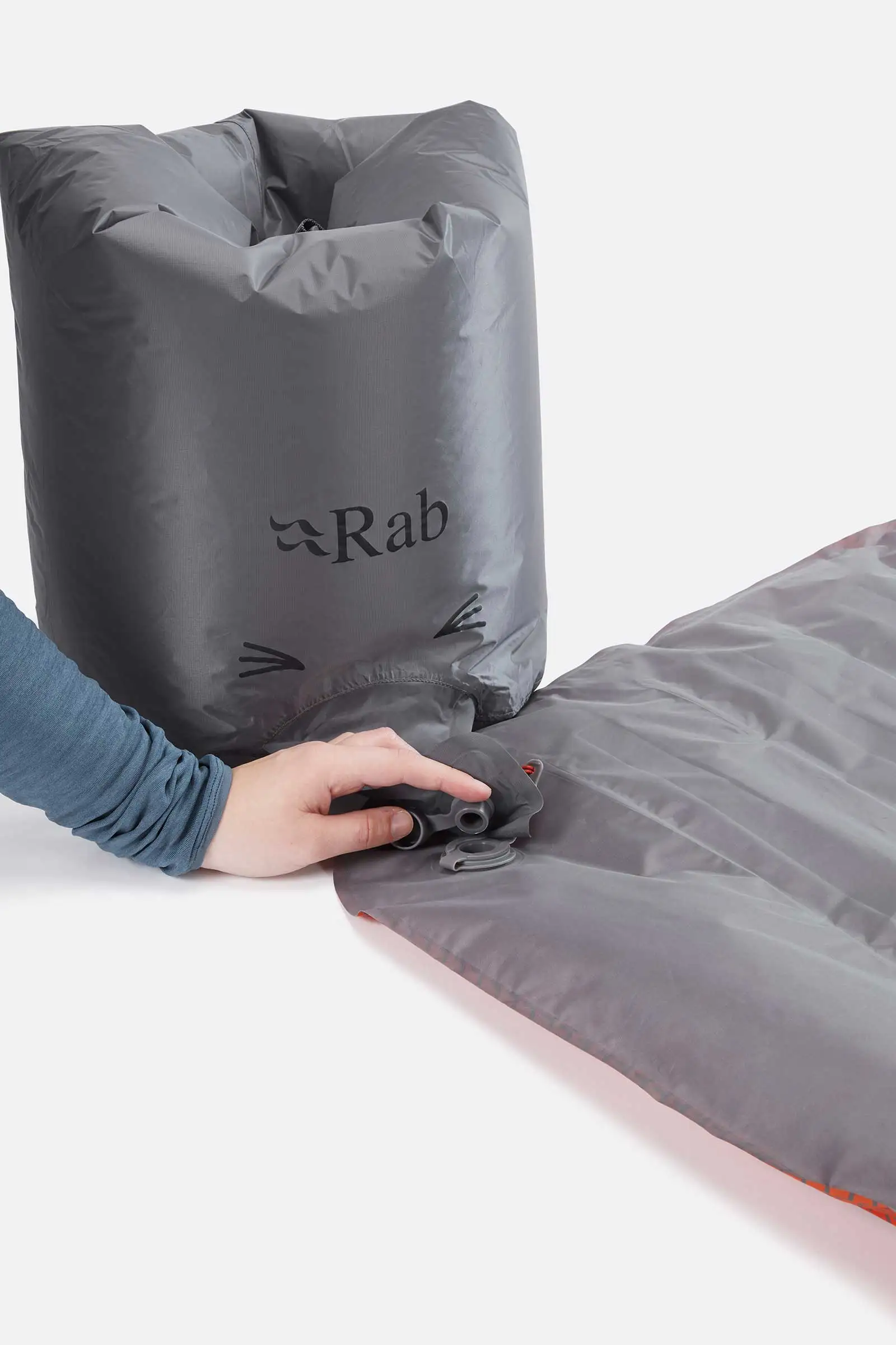 Ionosphere 5 Sleep Mat (550g)