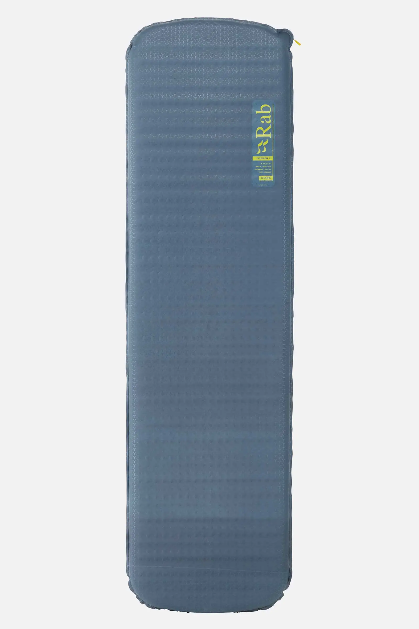 Stratosphere Inflatable Pillow