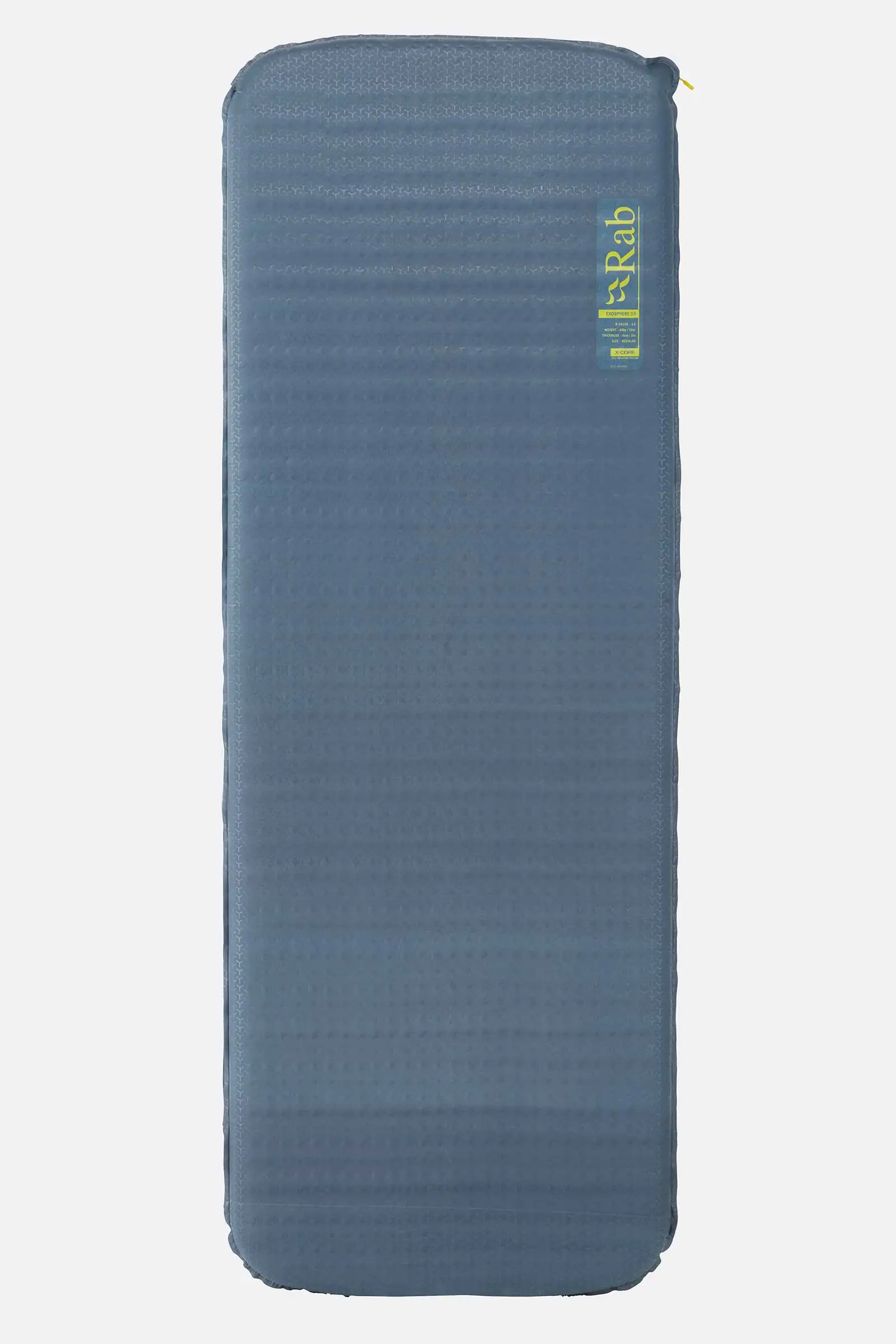 Stratosphere Inflatable Pillow