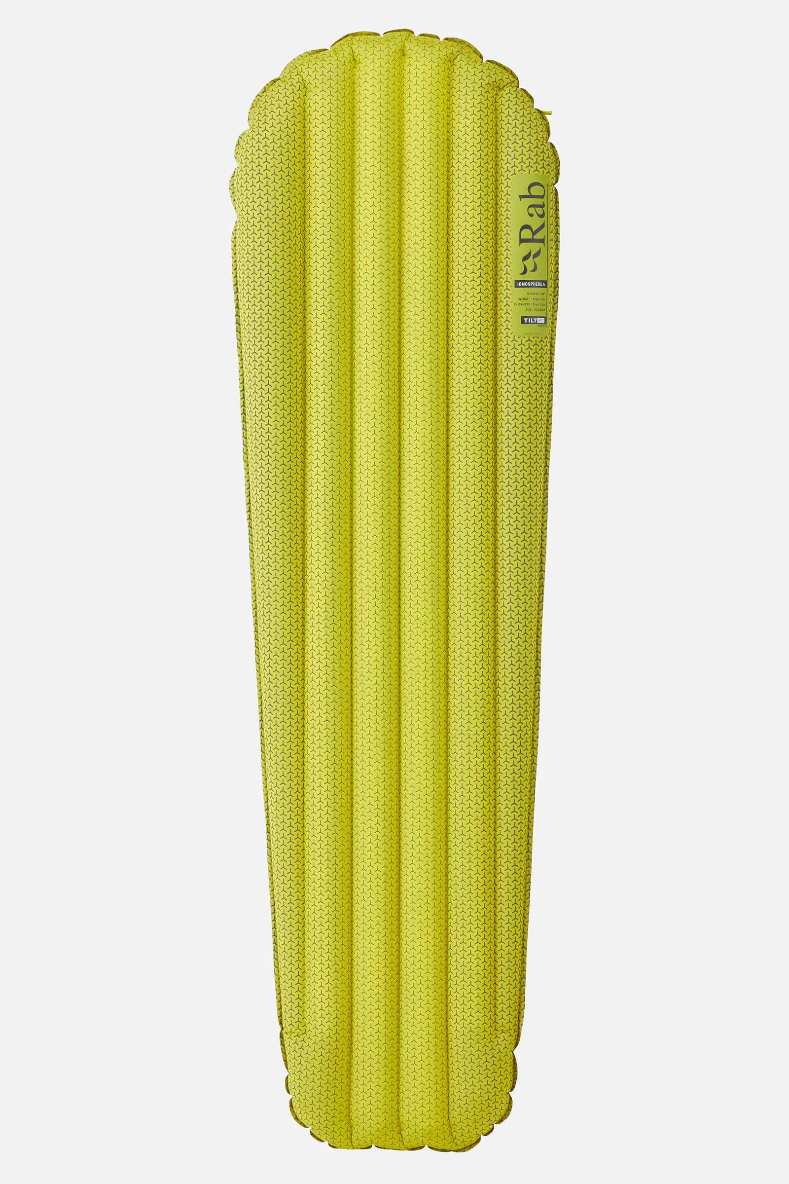 Ionosphere 5.5 Sleep Mat (690g)