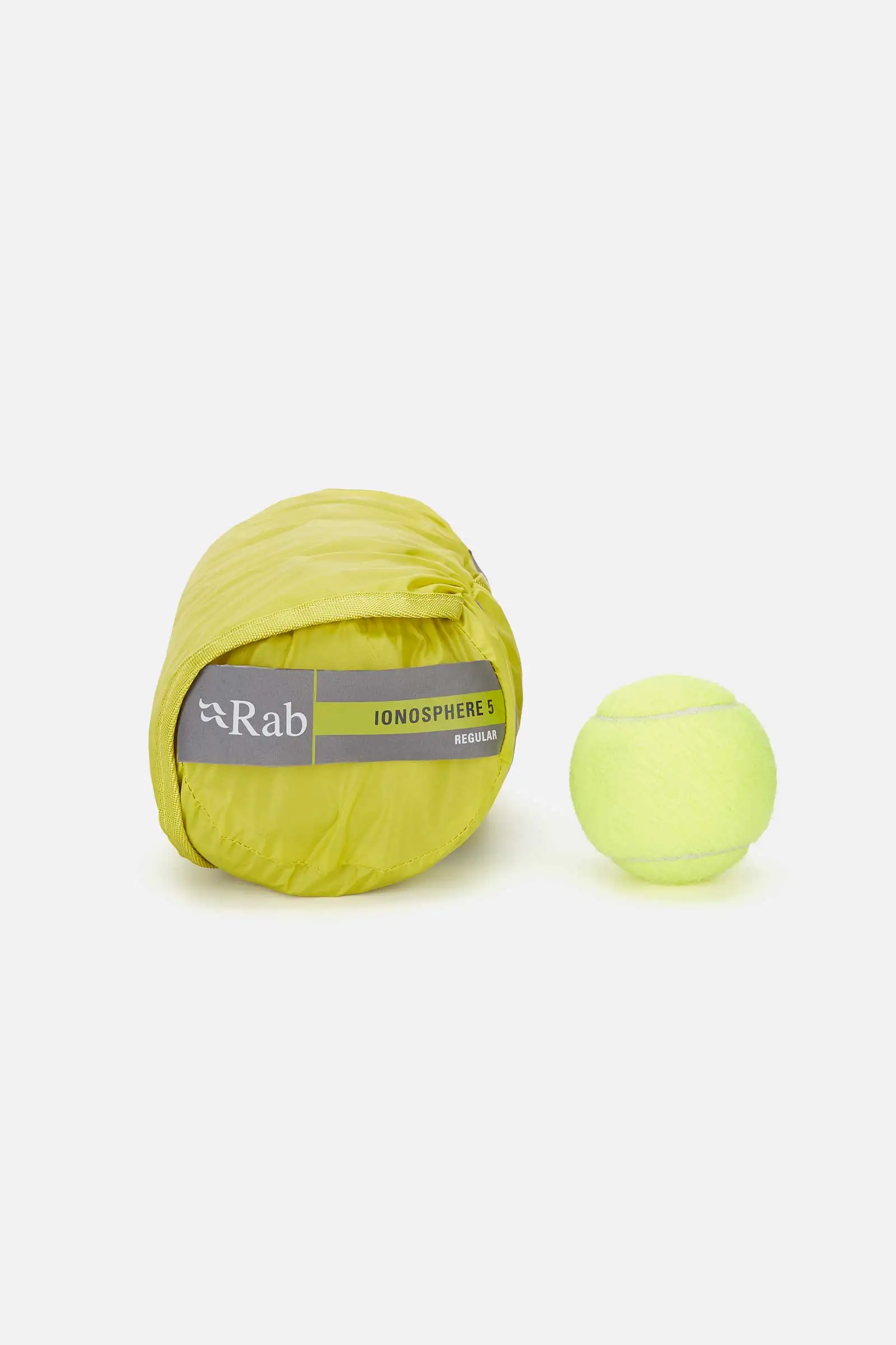 Ionosphere 5.5 Sleep Mat (690g)