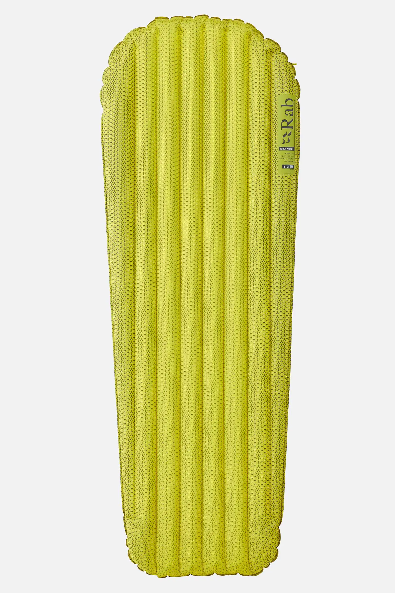 Ionosphere 5.5 Sleep Mat (690g)