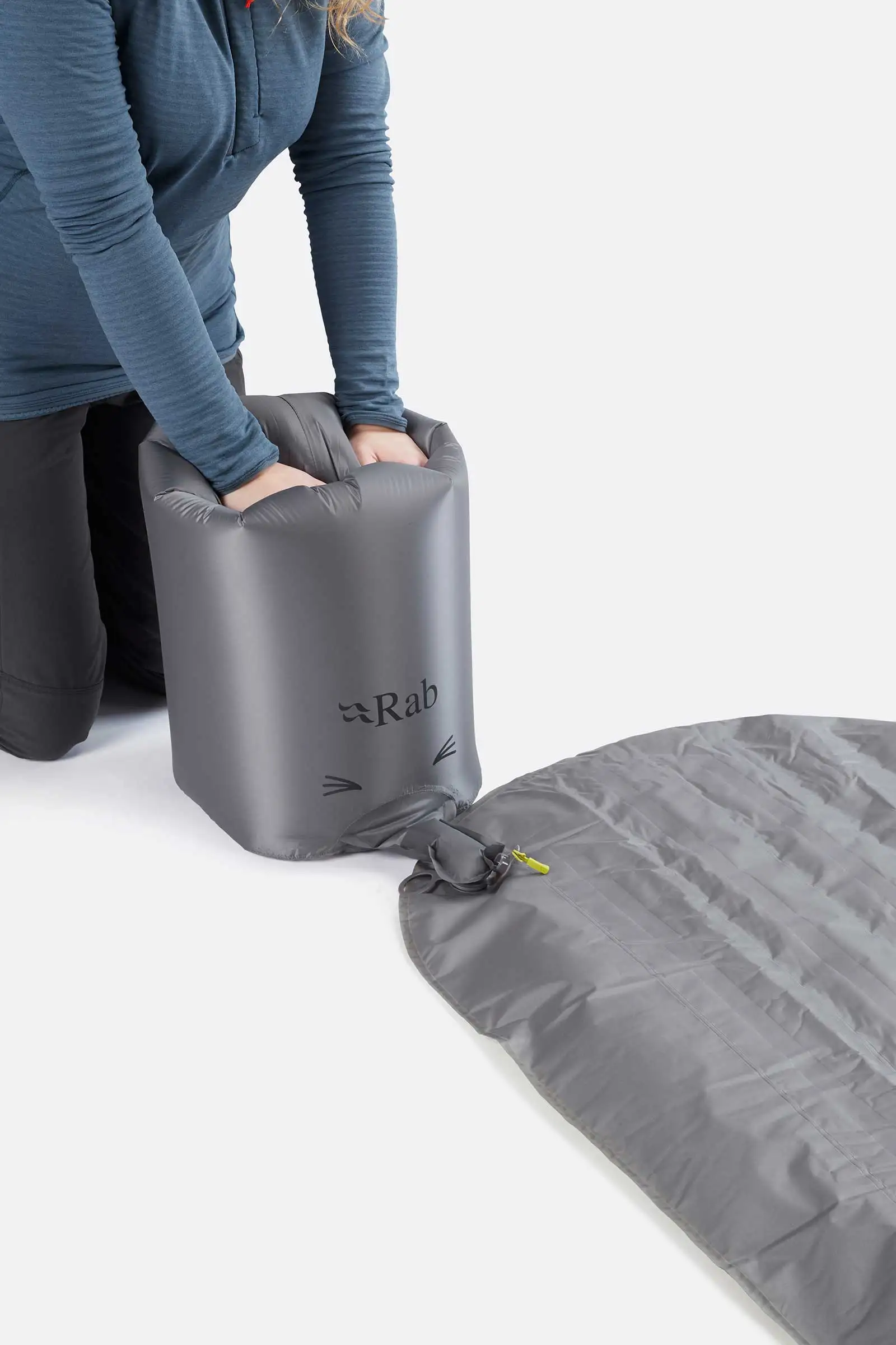 Ionosphere 5.5 Sleep Mat (690g)