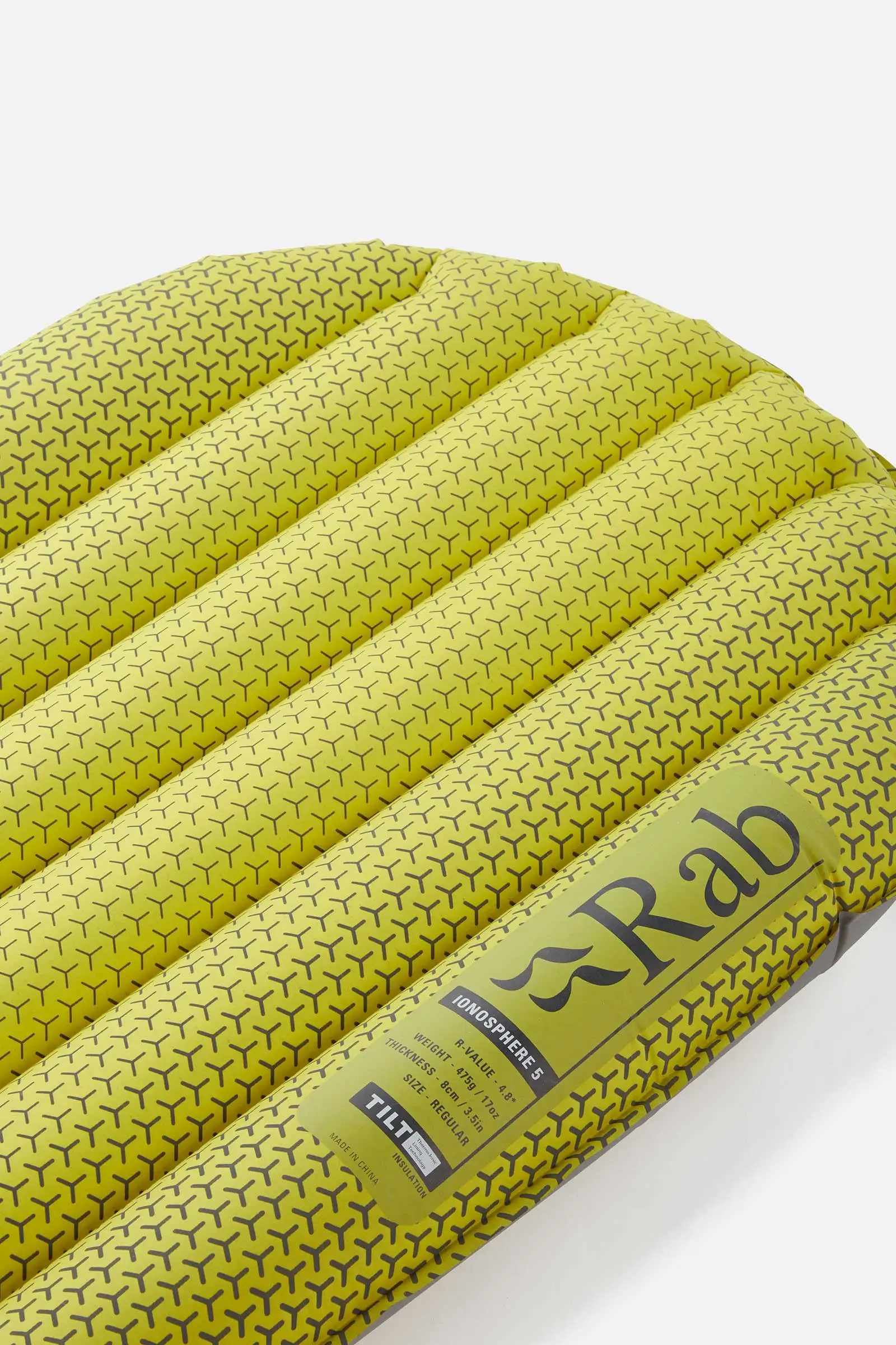 Ionosphere 5.5 Sleep Mat (690g)