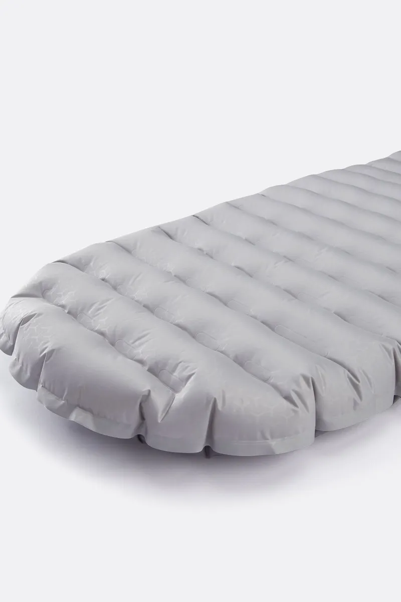 Ultrasphere 4.5 Sleep Mat (370g) 5 Ultrasphere 4.5 Sleep Mat (370g)