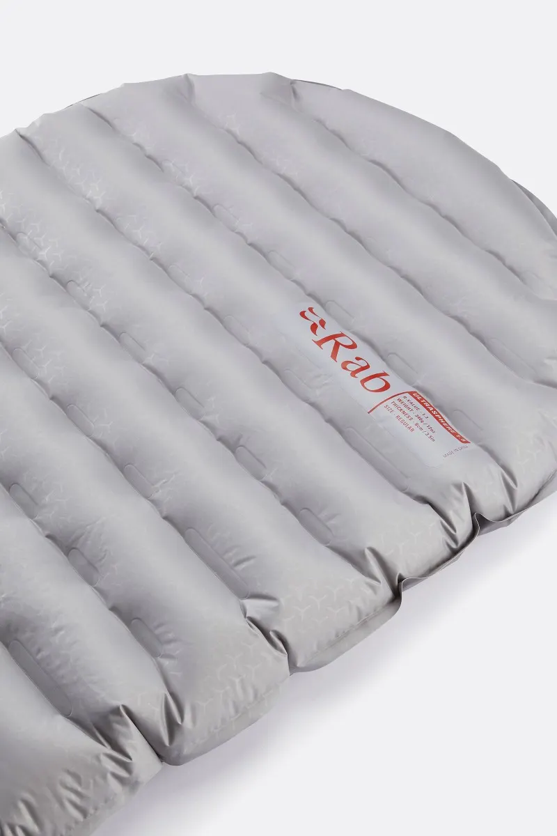 Ultrasphere 4.5 Sleep Mat (370g) 6 Ultrasphere 4.5 Sleep Mat (370g)