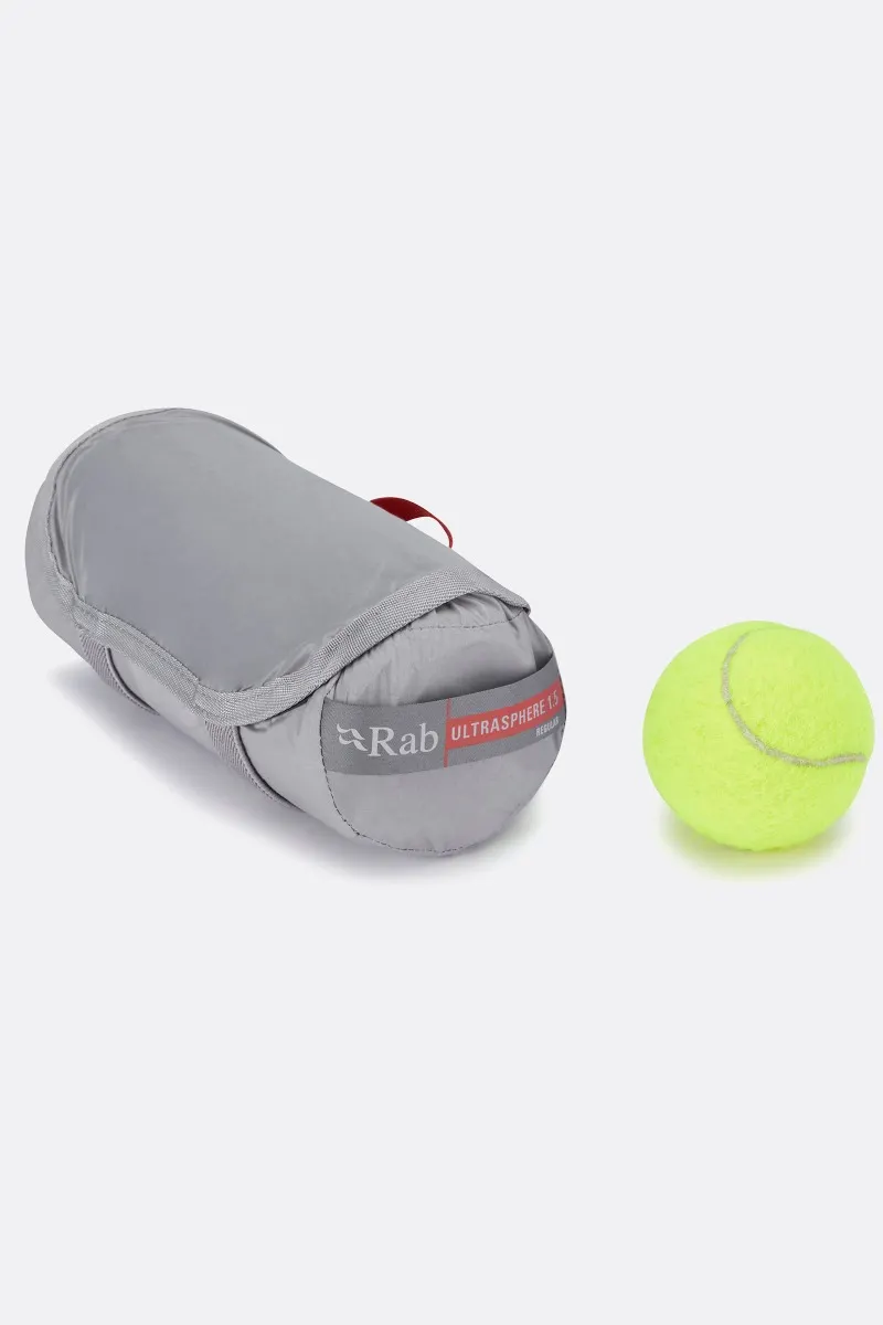 Ultrasphere 4.5 Sleep Mat (370g) 8 Ultrasphere 4.5 Sleep Mat (370g)