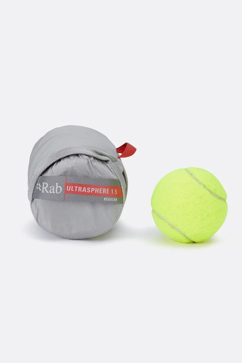 Ultrasphere 4.5 Sleep Mat (370g) 9 Ultrasphere 4.5 Sleep Mat (370g)
