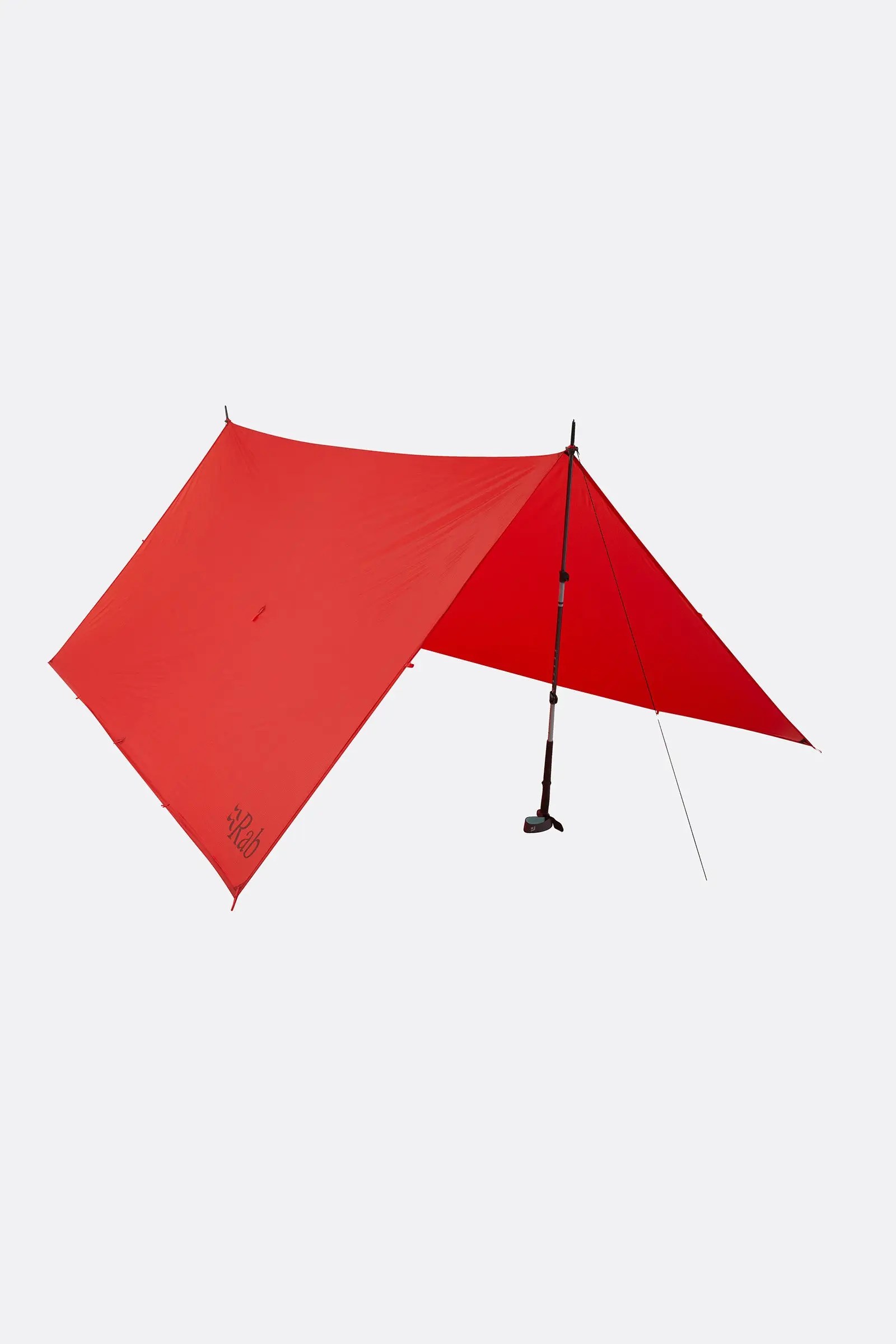 SilTarp Plus Shelter