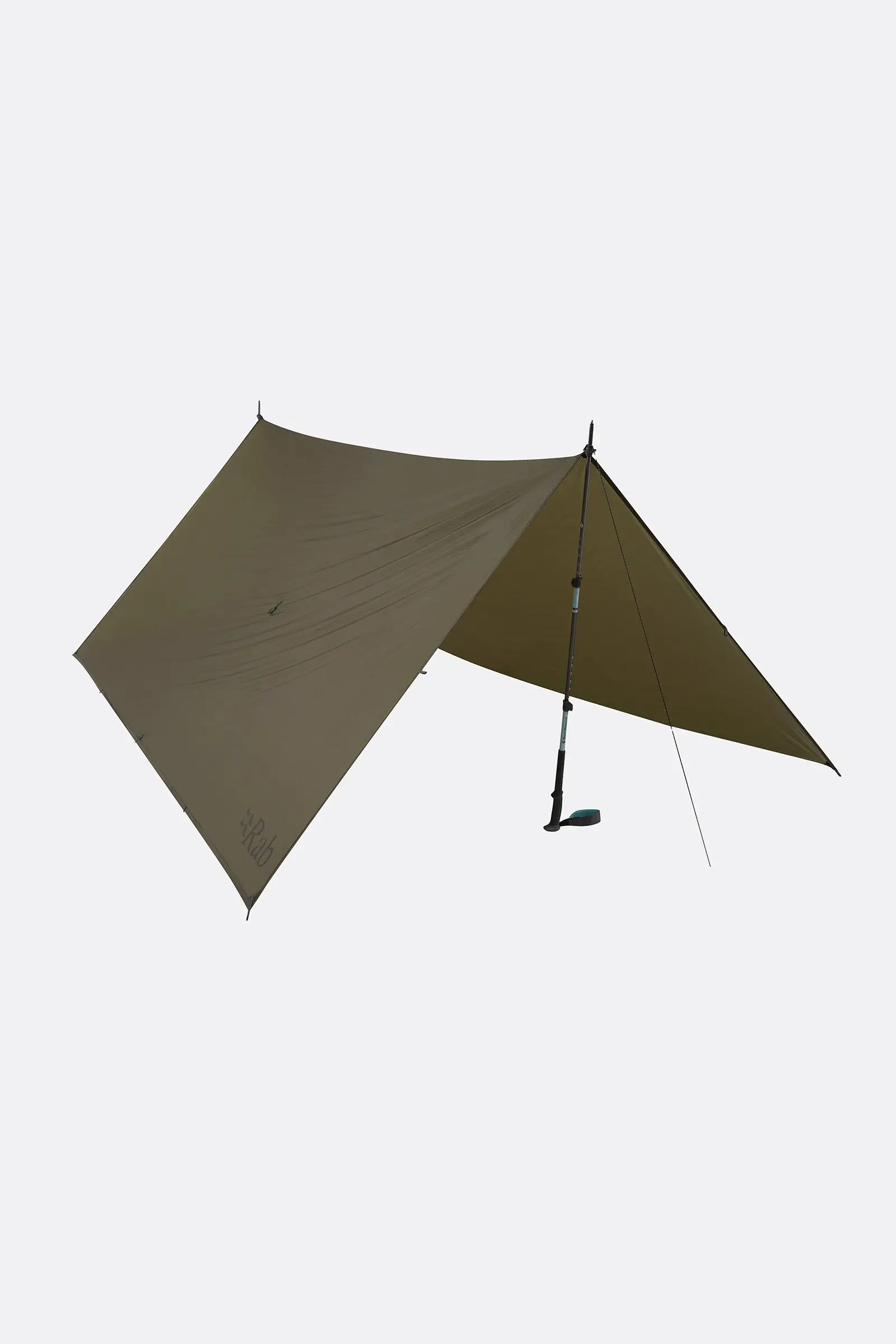 SilTarp Plus Shelter