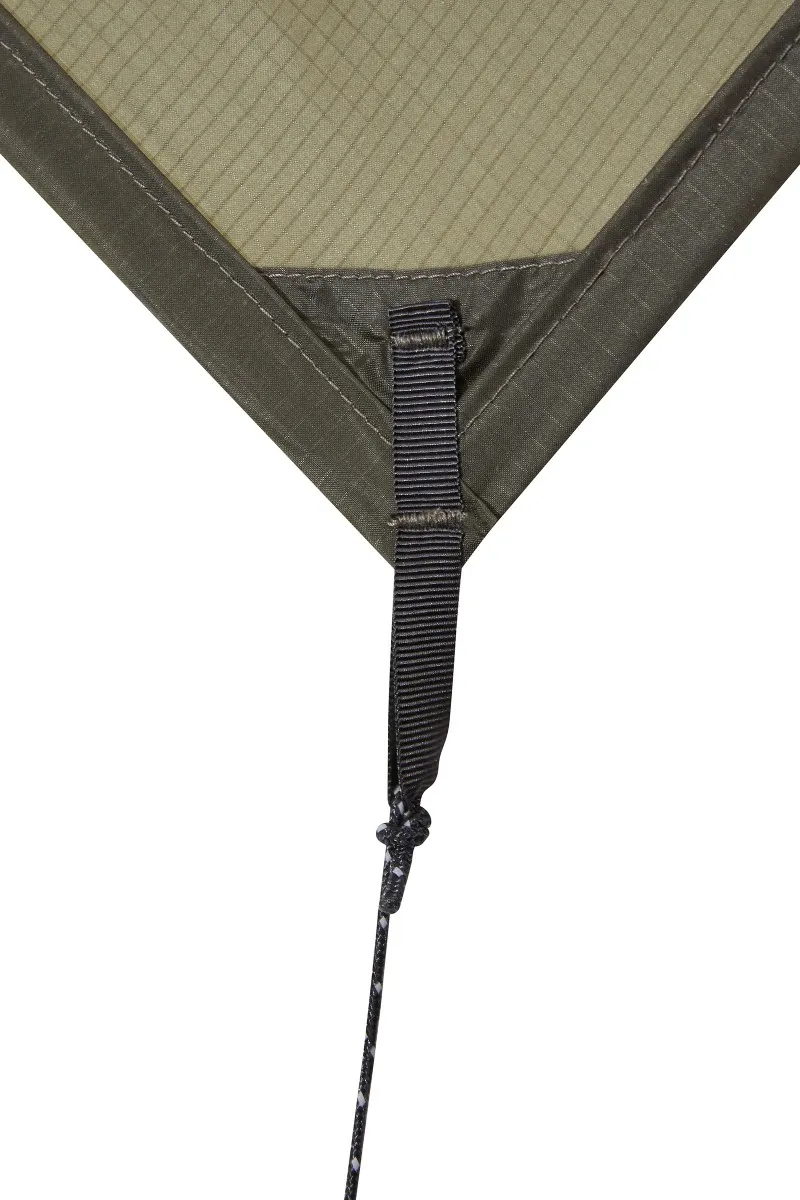 SilTarp Plus Shelter 3 SilTarp Plus Shelter