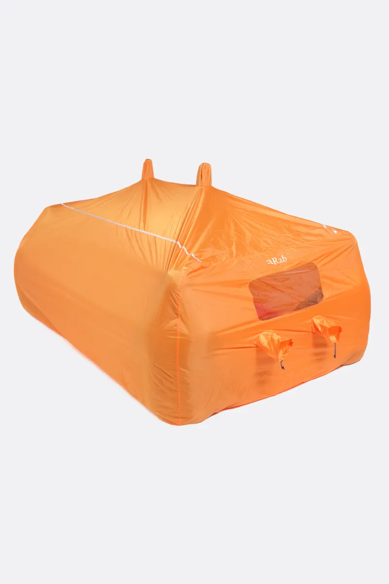 4 Person Superlite Shelter