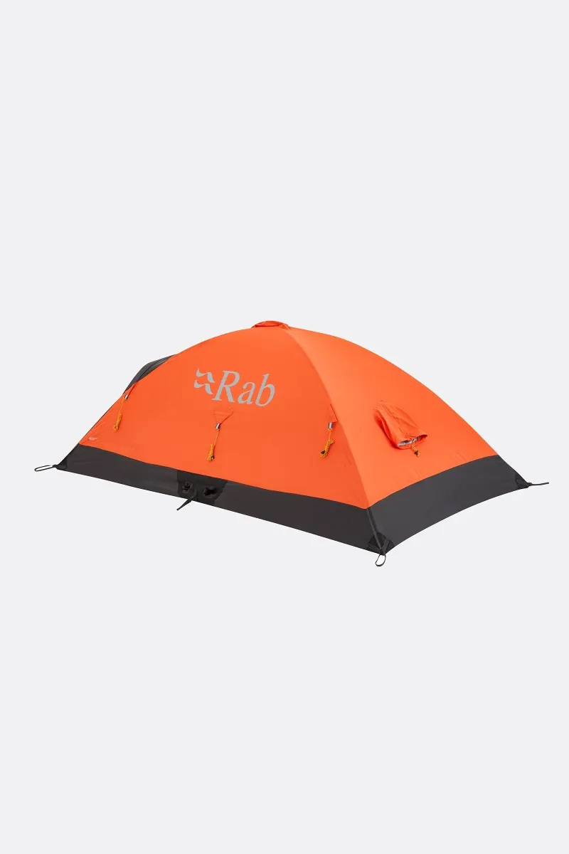 Latok Mountain Tent