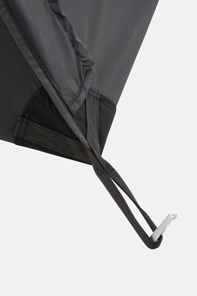 Latok Mountain Tent