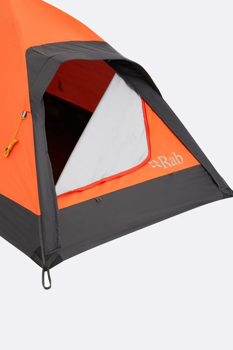 Latok Mountain Tent