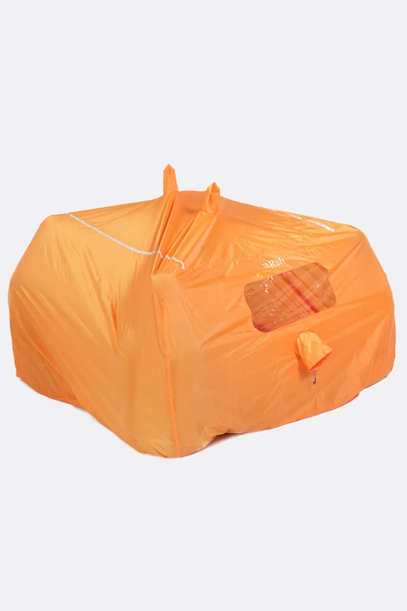 4 Person Superlite Shelter