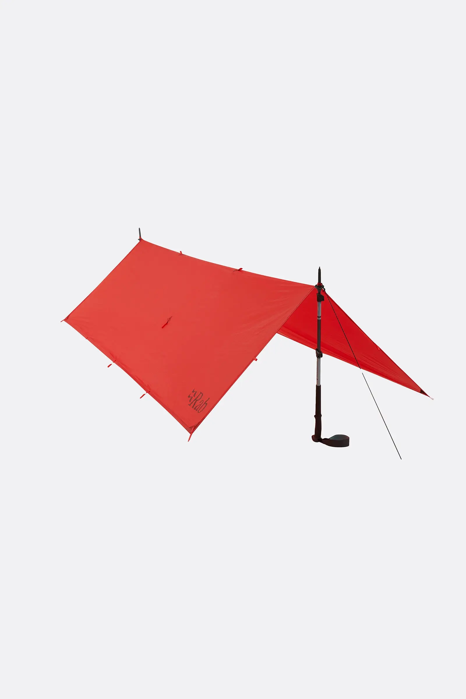 SilTarp Plus Shelter